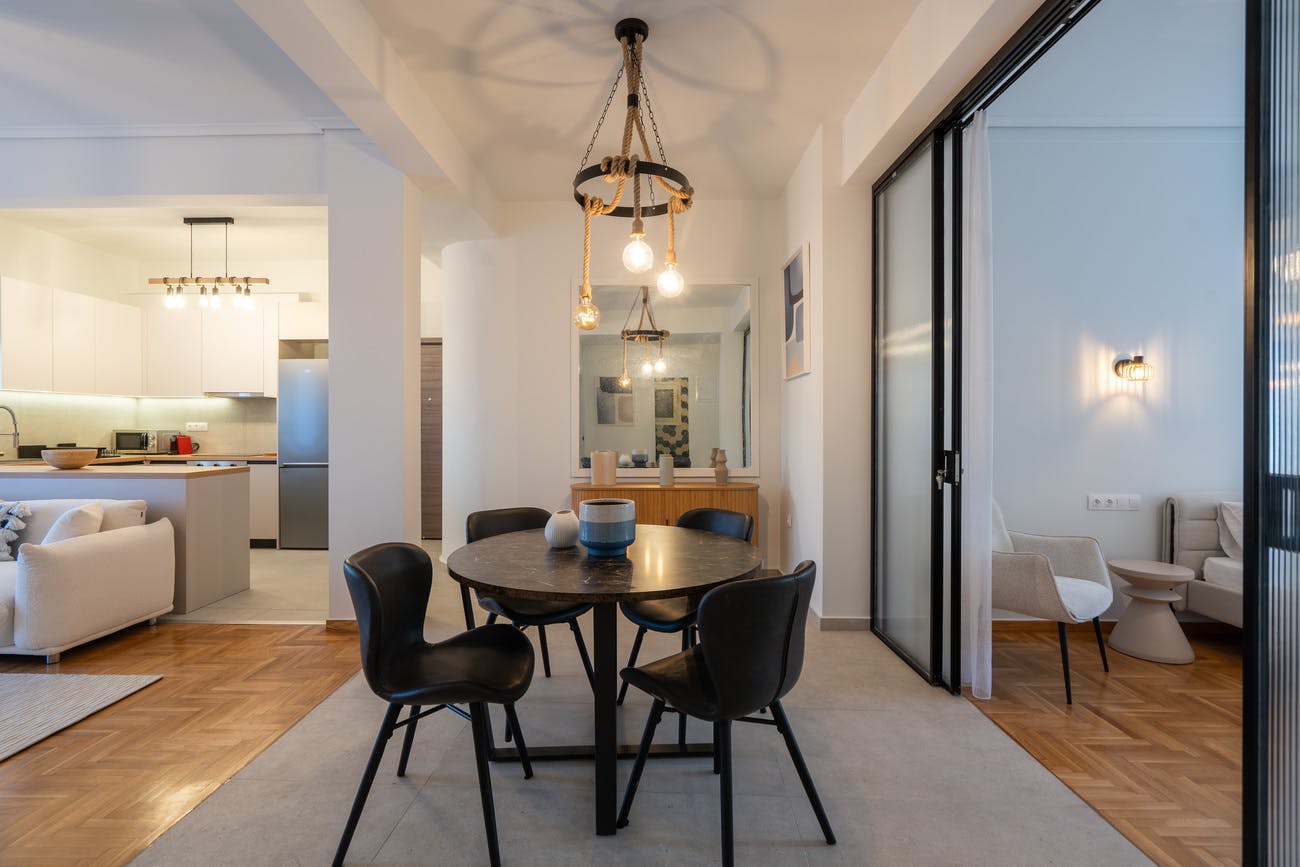 Arrianou, Athina preview