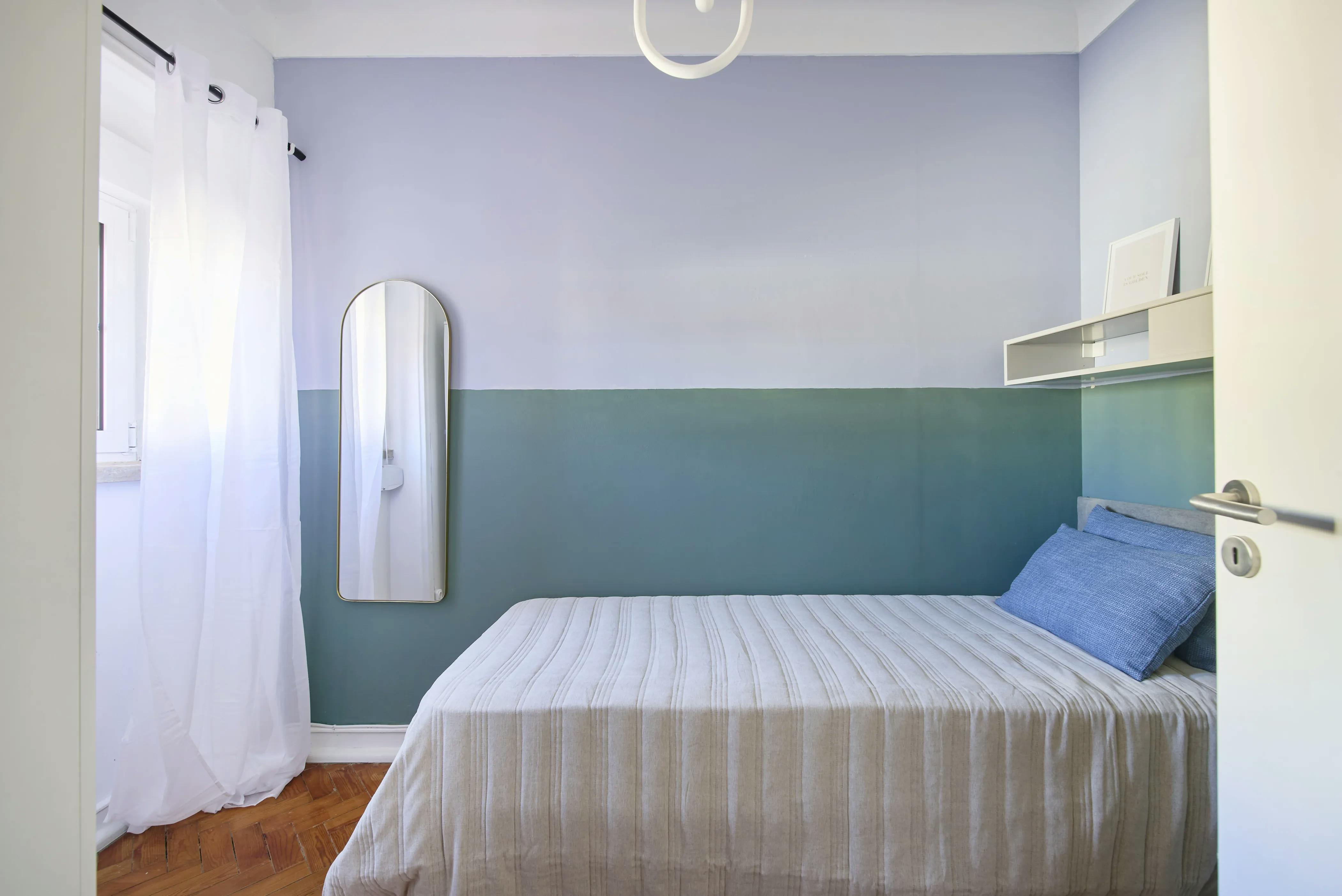 Avenida João XXI, Lisbon preview