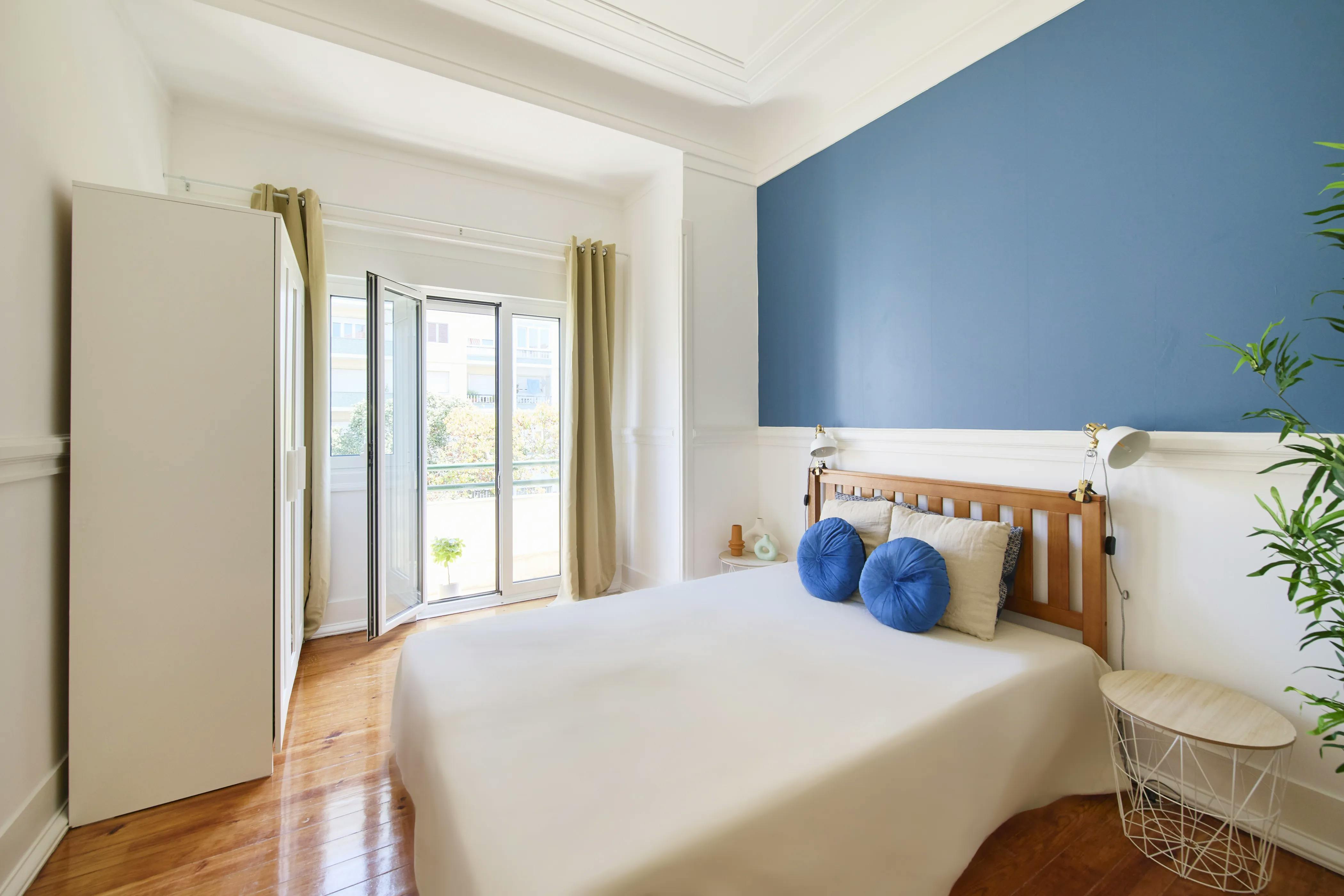 Avenida Poeta Mistral, Lisbon preview