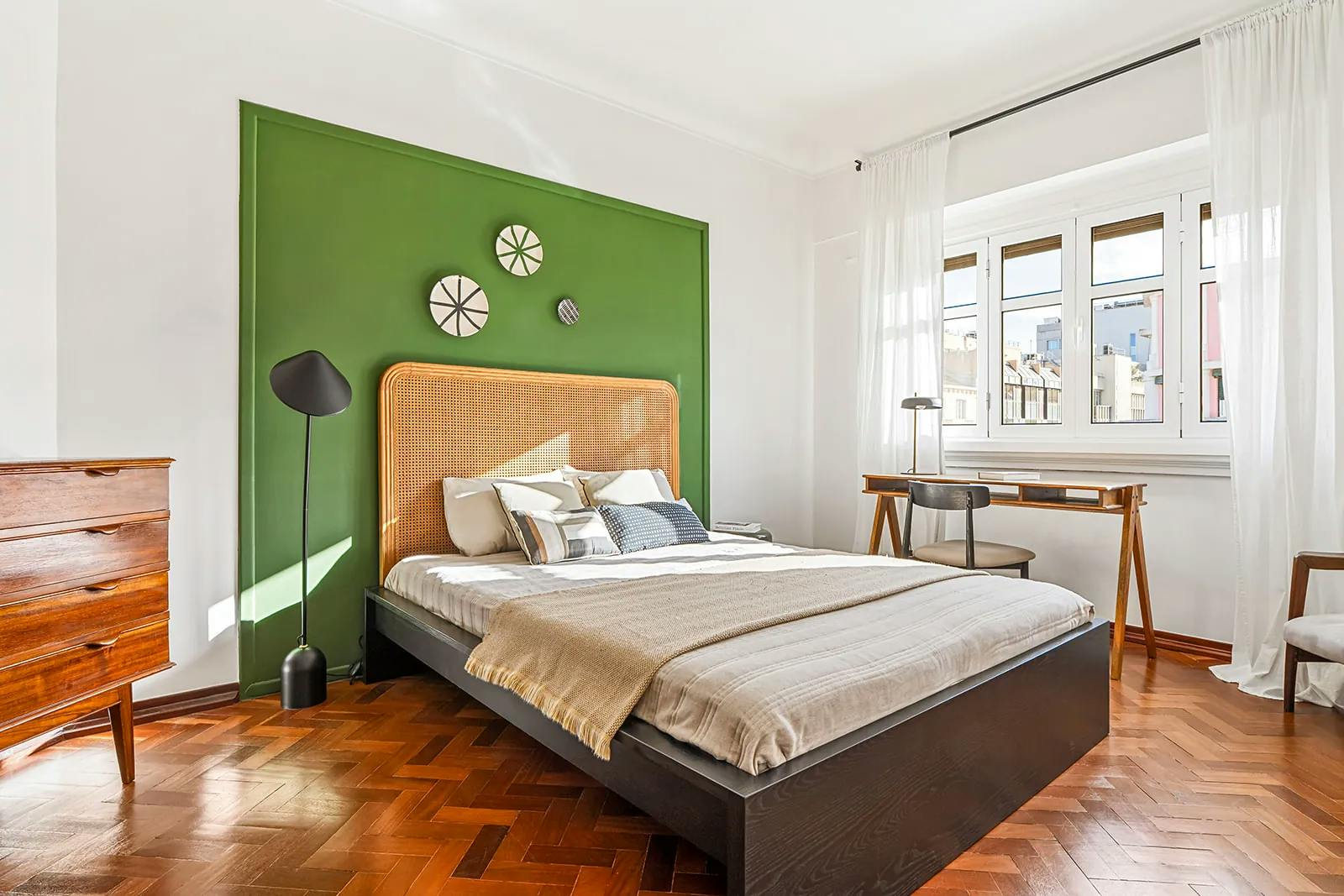 Rua Dom Francisco Manuel de Melo, Lisbon preview