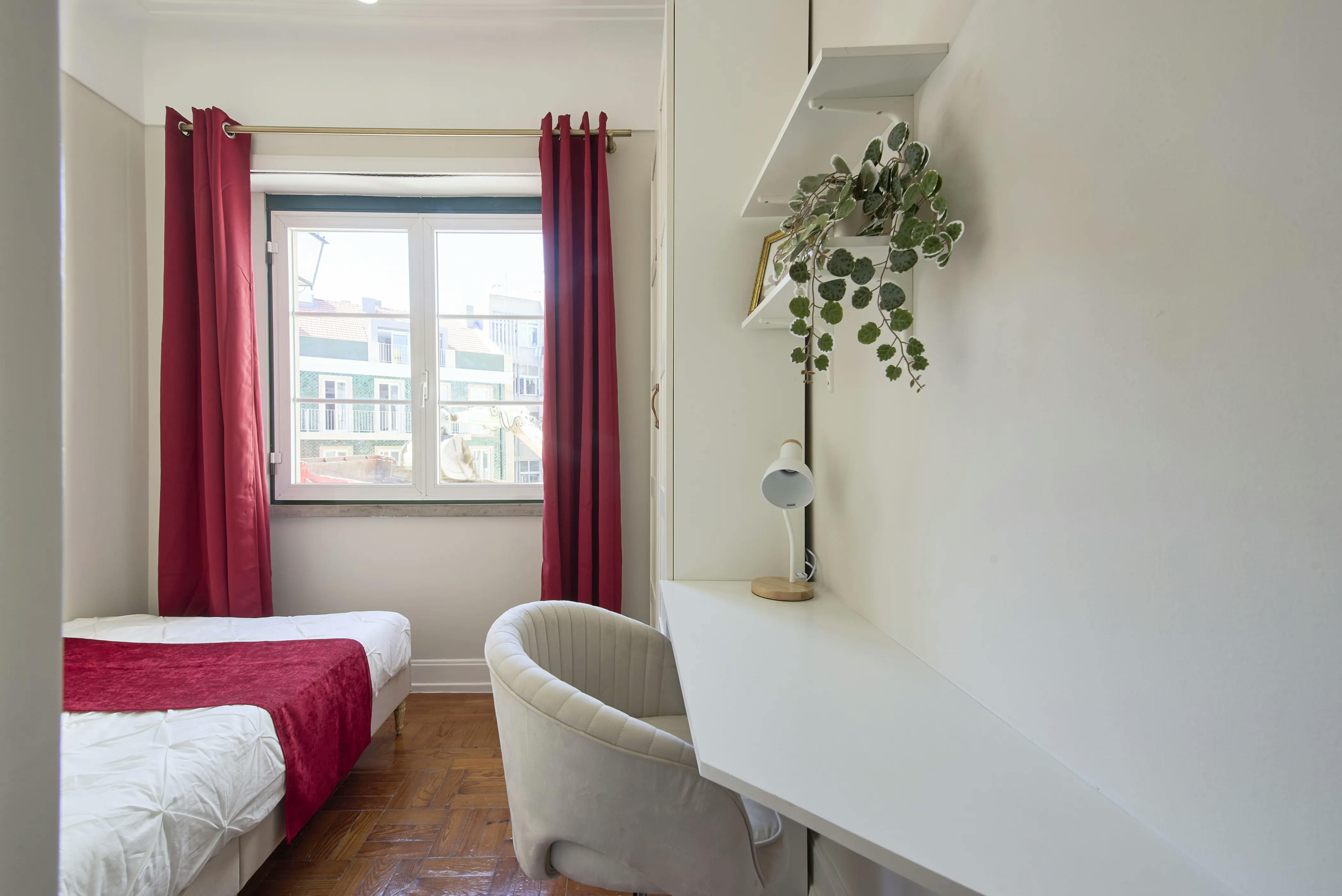 Rua da Palmeira, Lisbon preview
