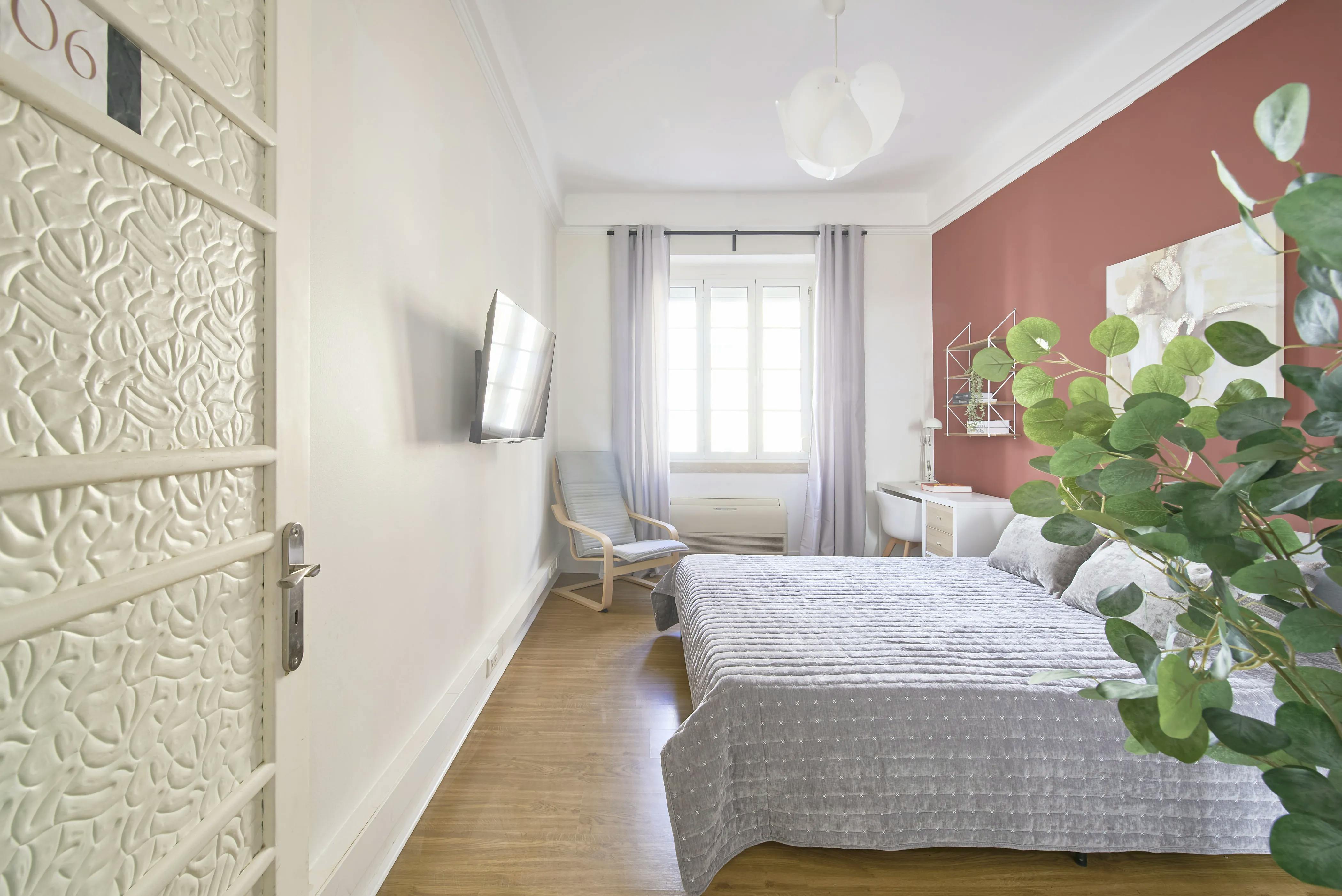 Avenida Sidónio Pais, Lisbon preview