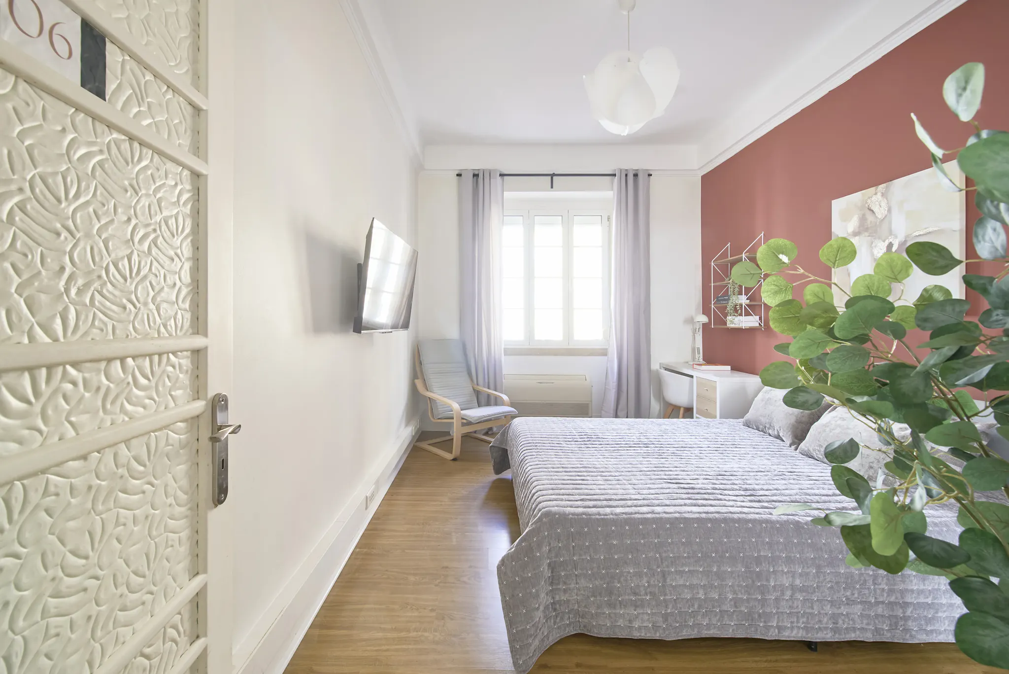 Avenida Sidónio Pais, Lisbon preview