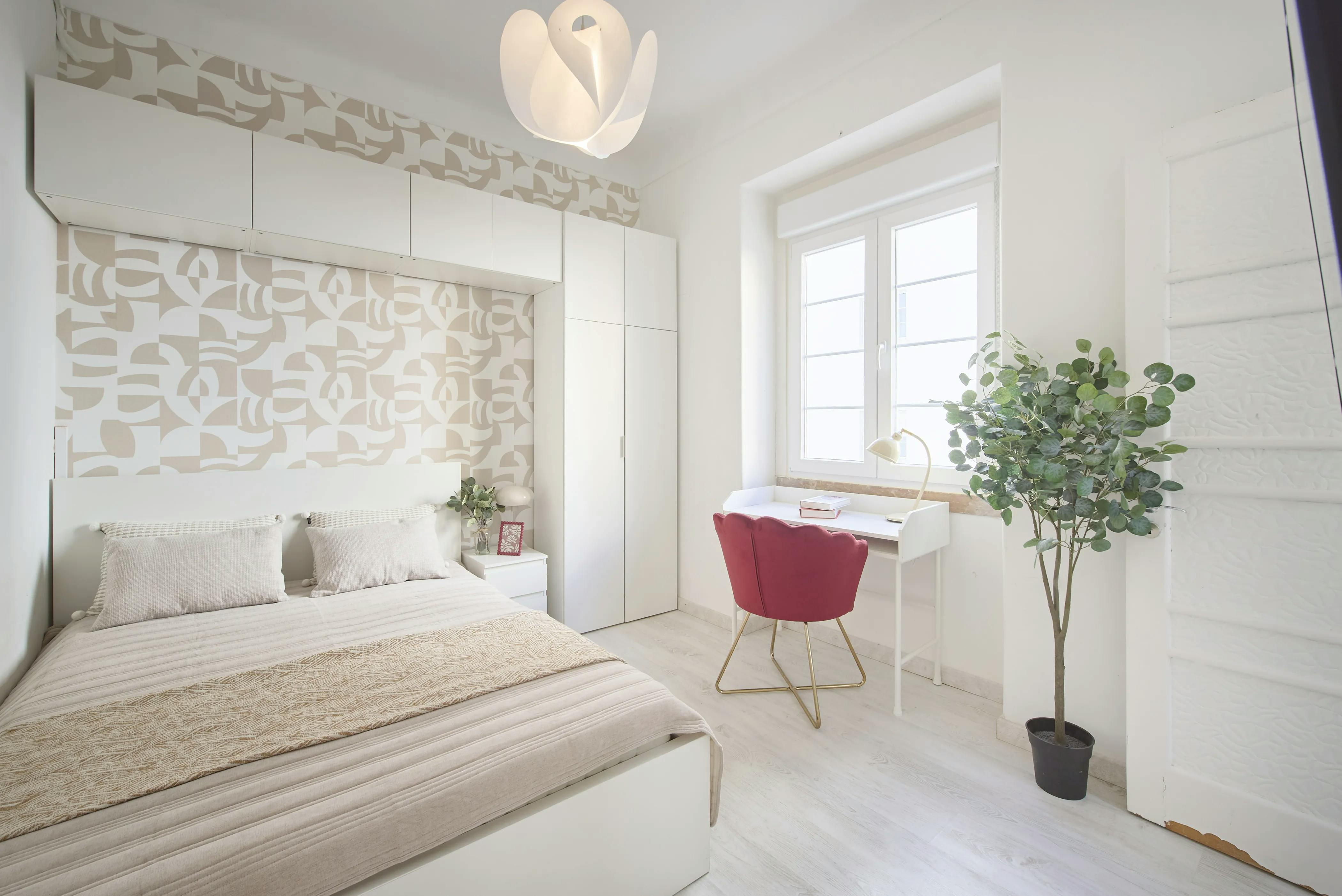 Avenida Sidónio Pais, Lisbon preview