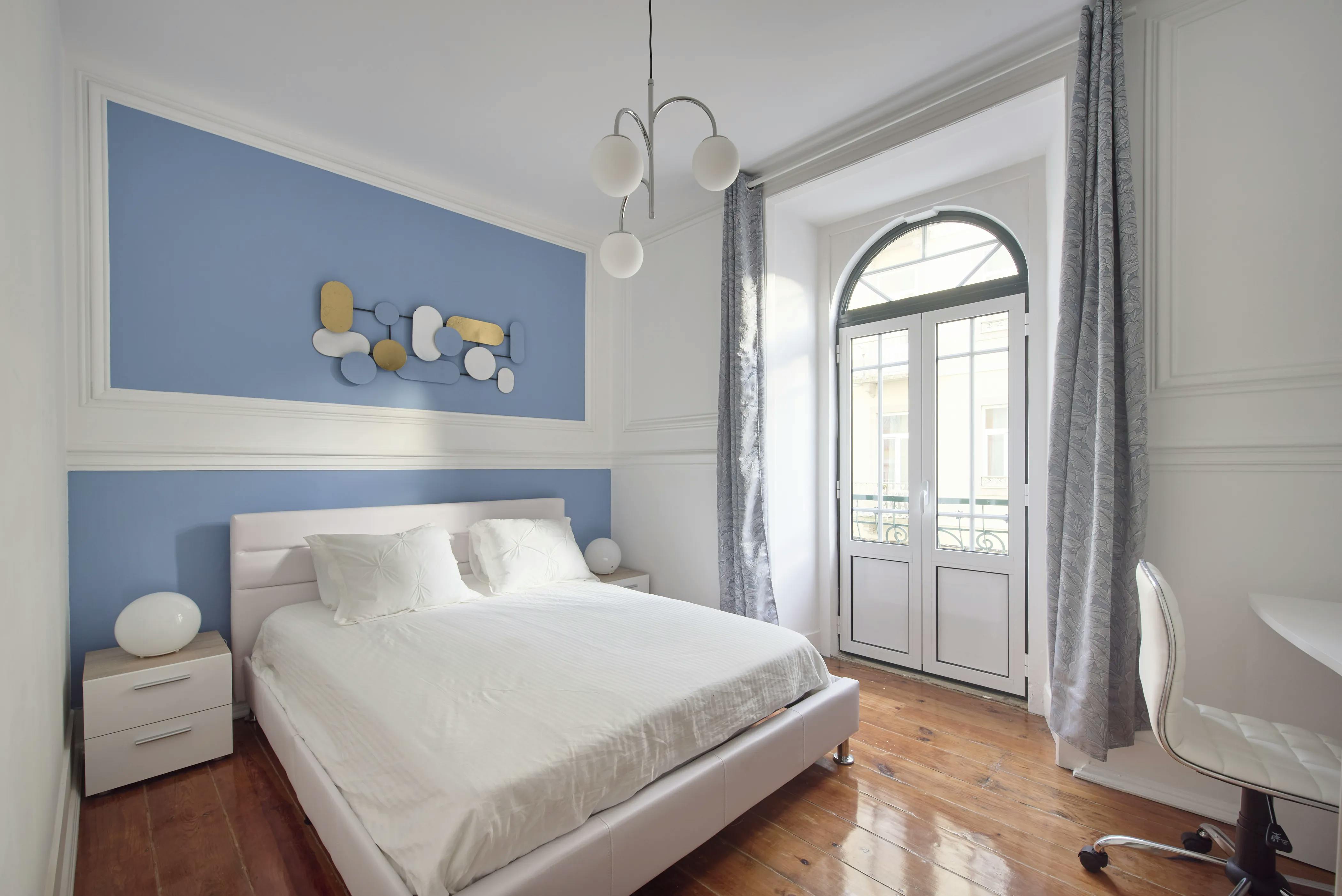 Rua Cidade da Horta, Lisbon preview