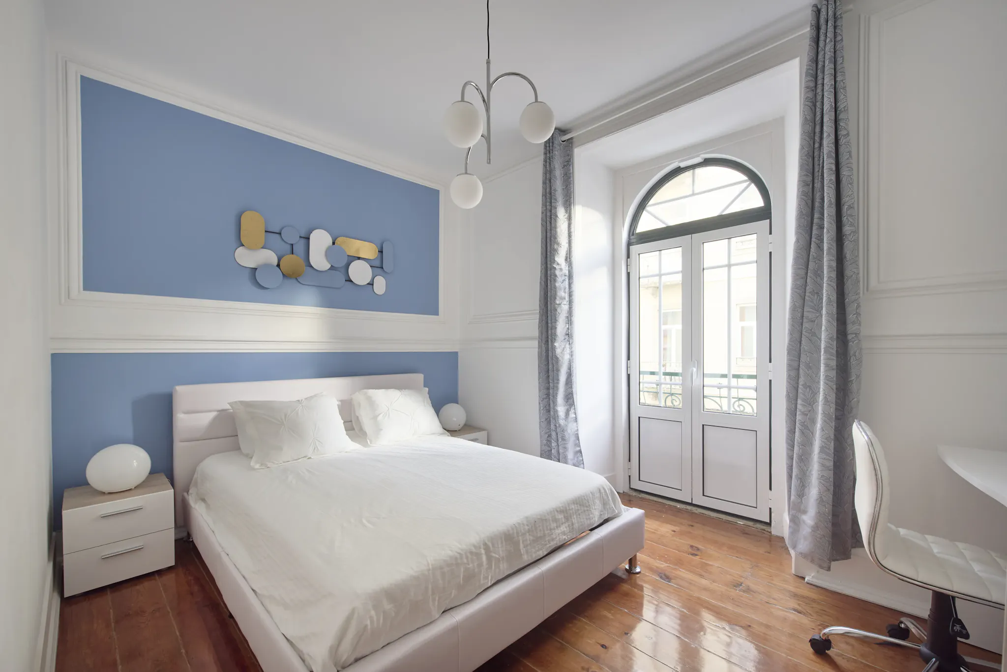 Rua Cidade da Horta, Lisbon preview