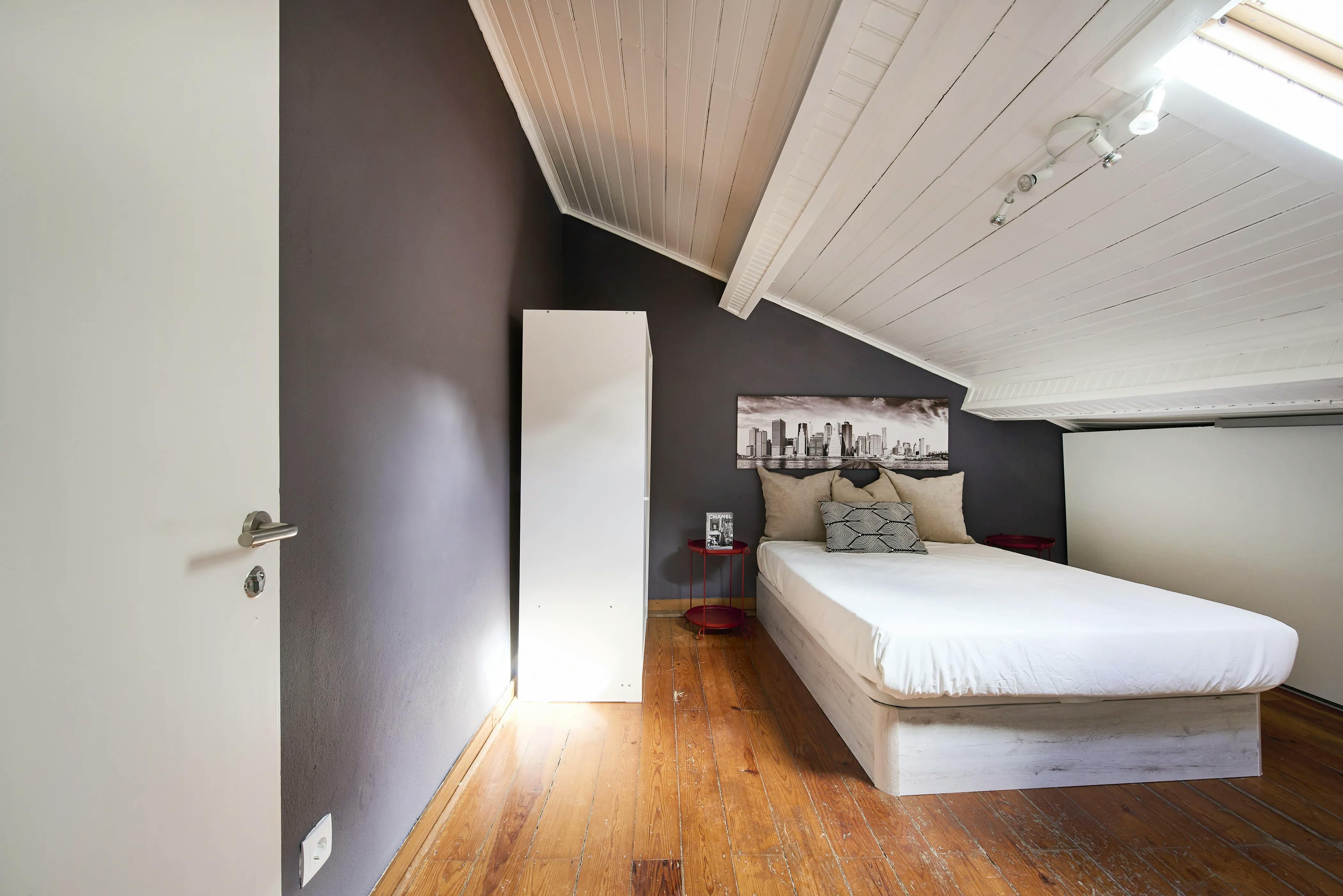 Calçada de Santo André, Lisbon preview