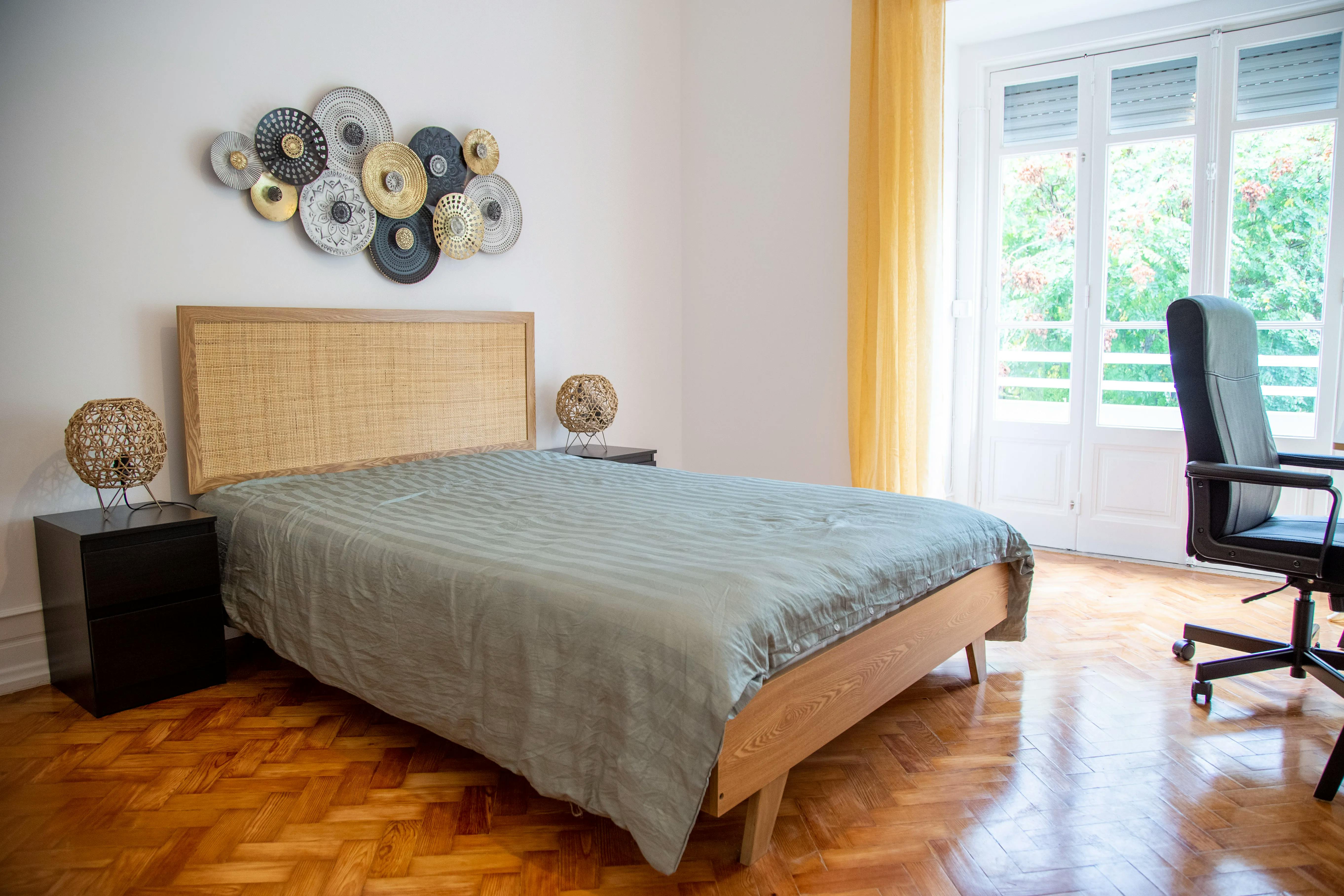 Rua Rodrigo da Fonseca, Lisbon preview