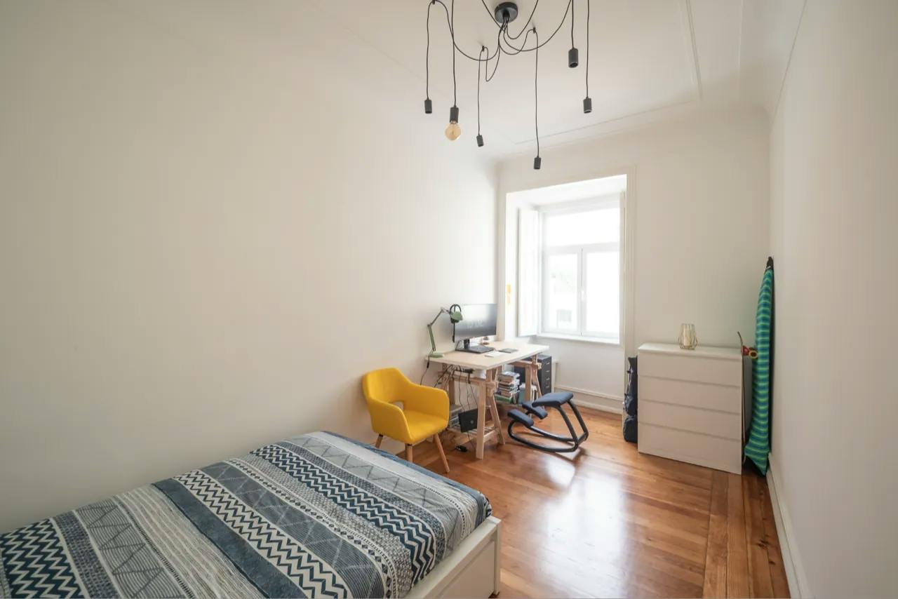 Calçada da Tapada, Lisbon preview