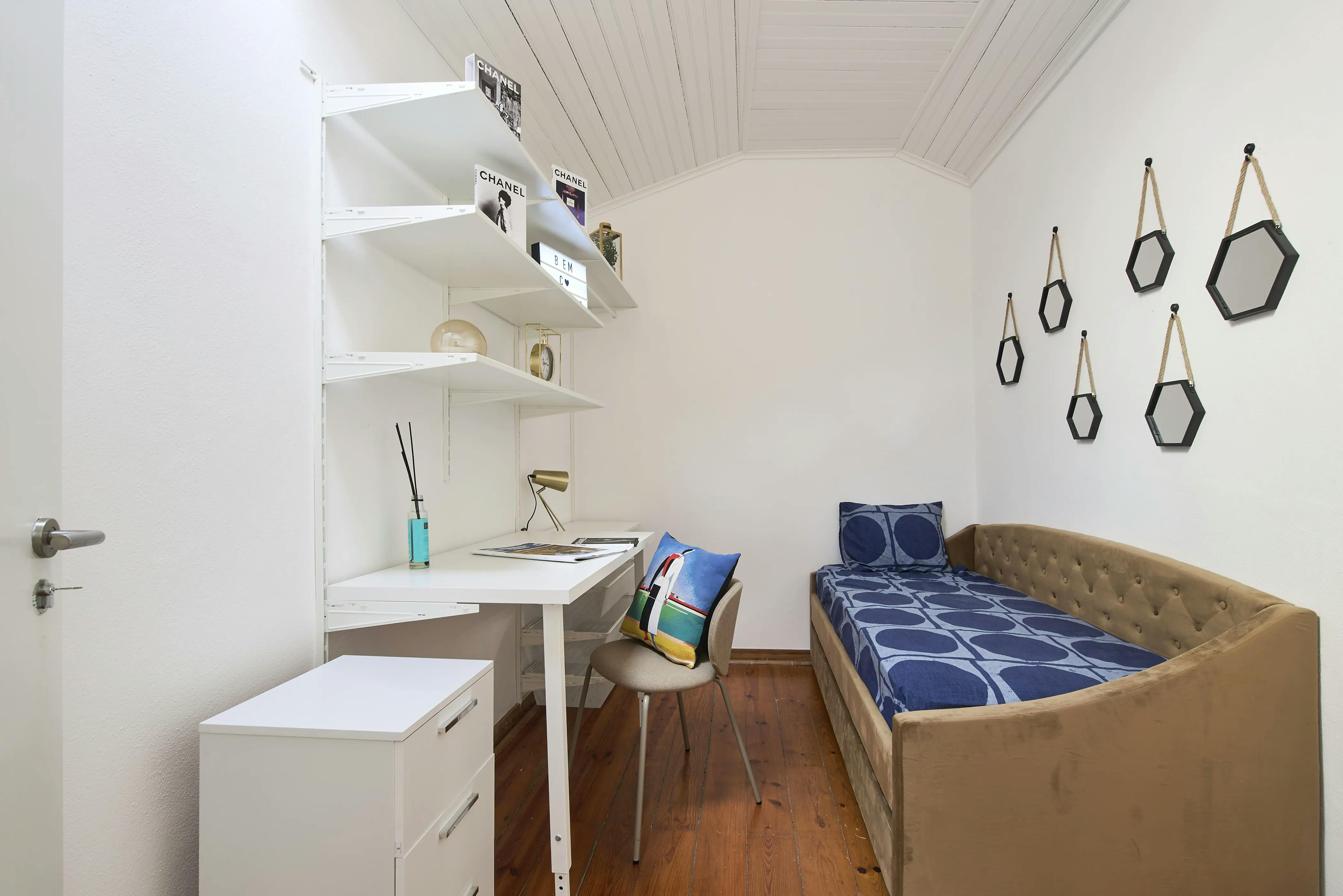 Calçada de Santo André, Lisbon preview
