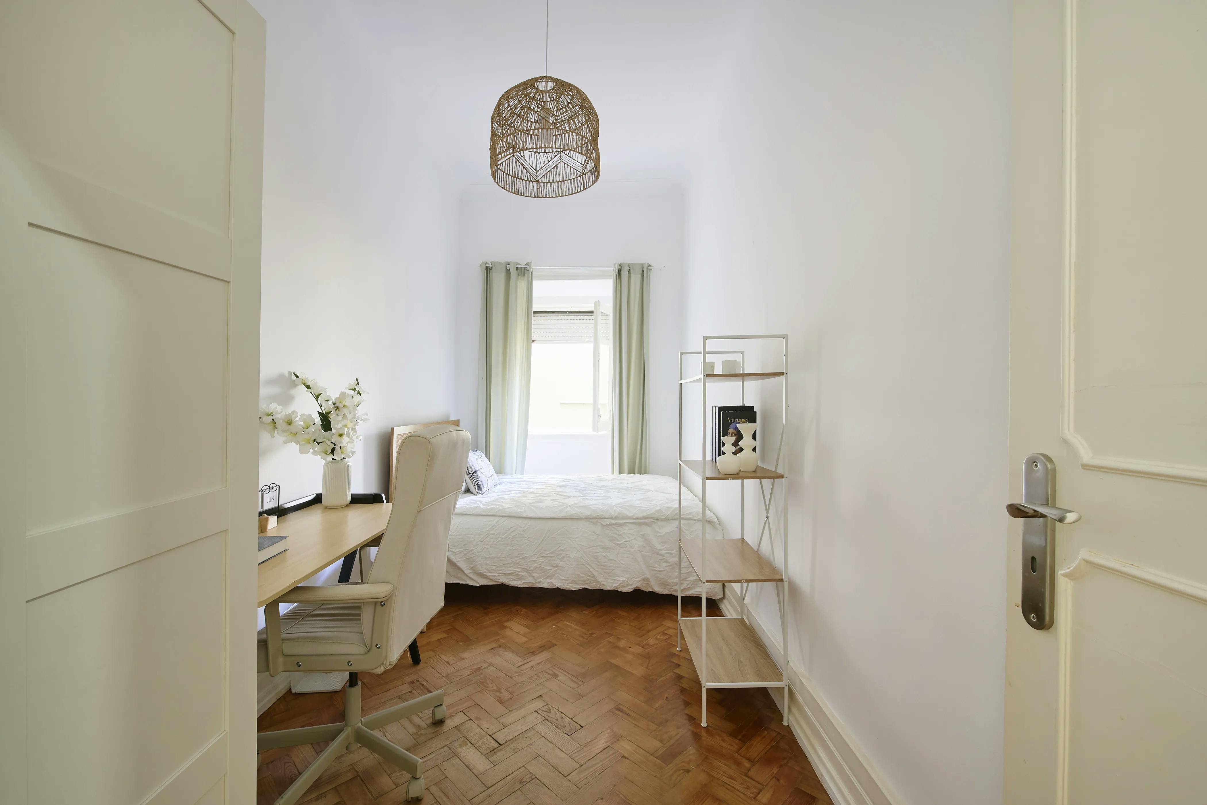Rua Rodrigo da Fonseca, Lisbon preview