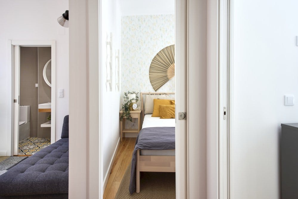 Rua do Cardal de São José, Lisbon preview