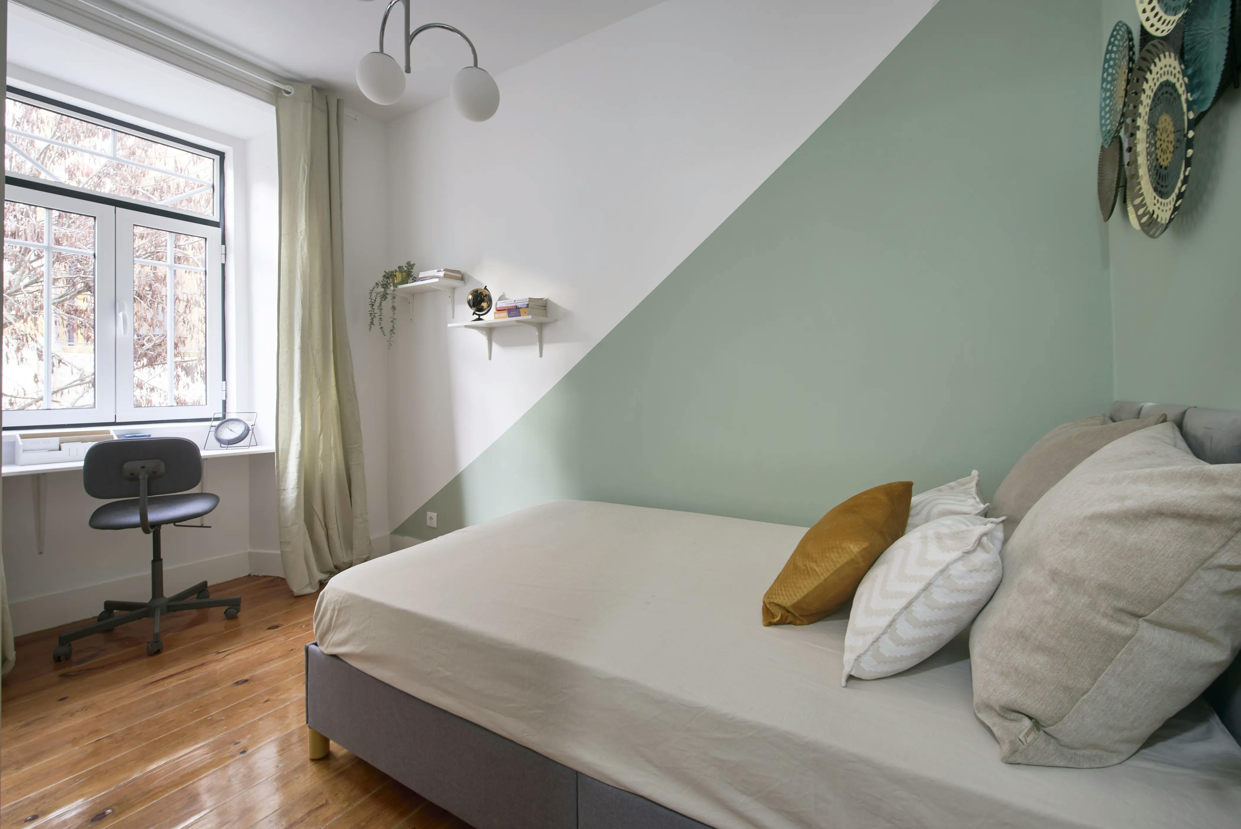 Rua Cidade da Horta, Lisbon preview