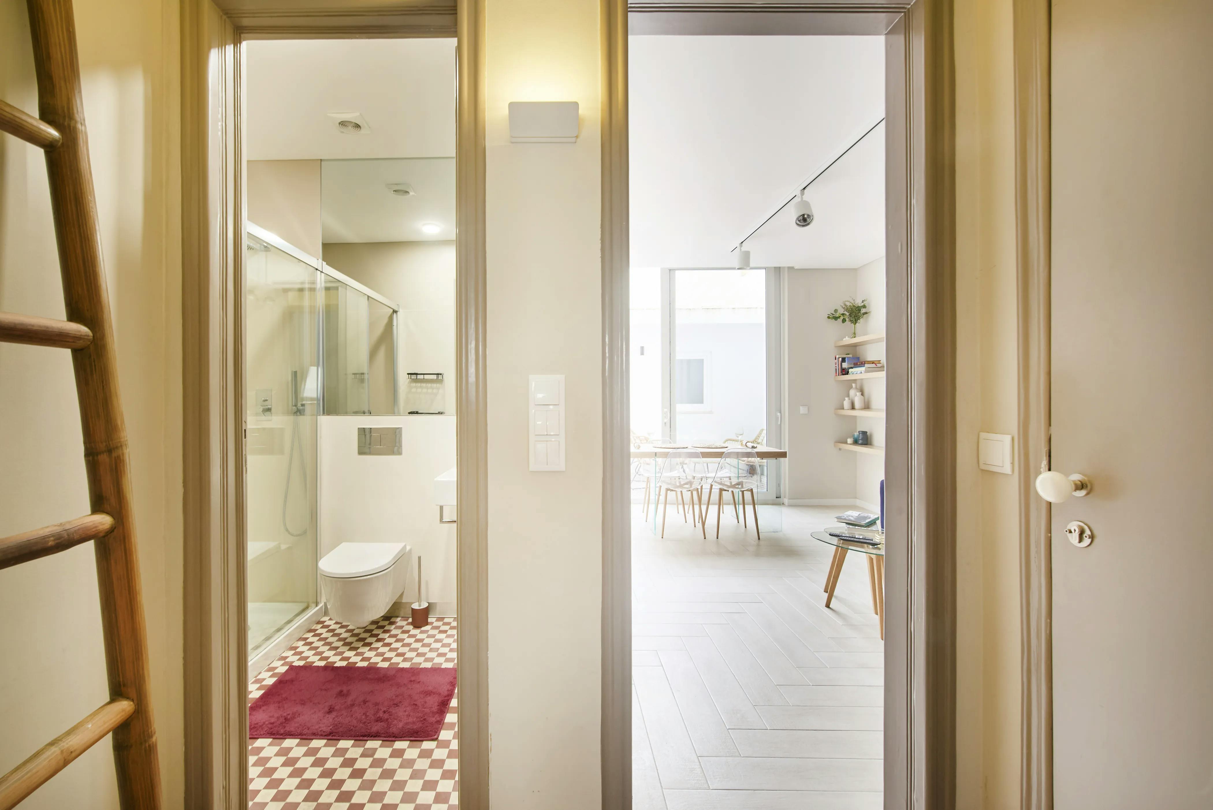 Rua Braamcamp Freire, Lisbon preview