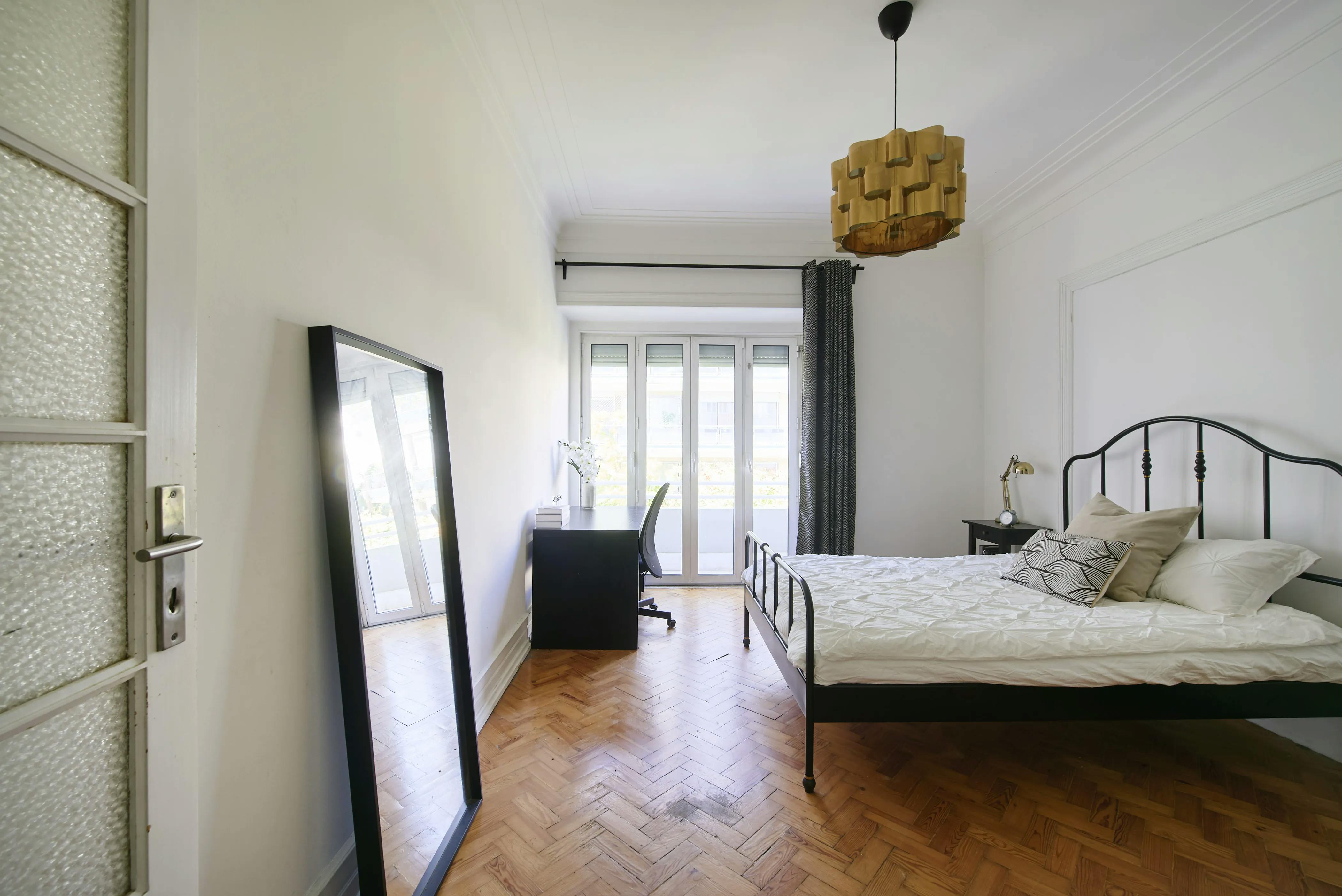 Rua Rodrigo da Fonseca, Lisbon preview