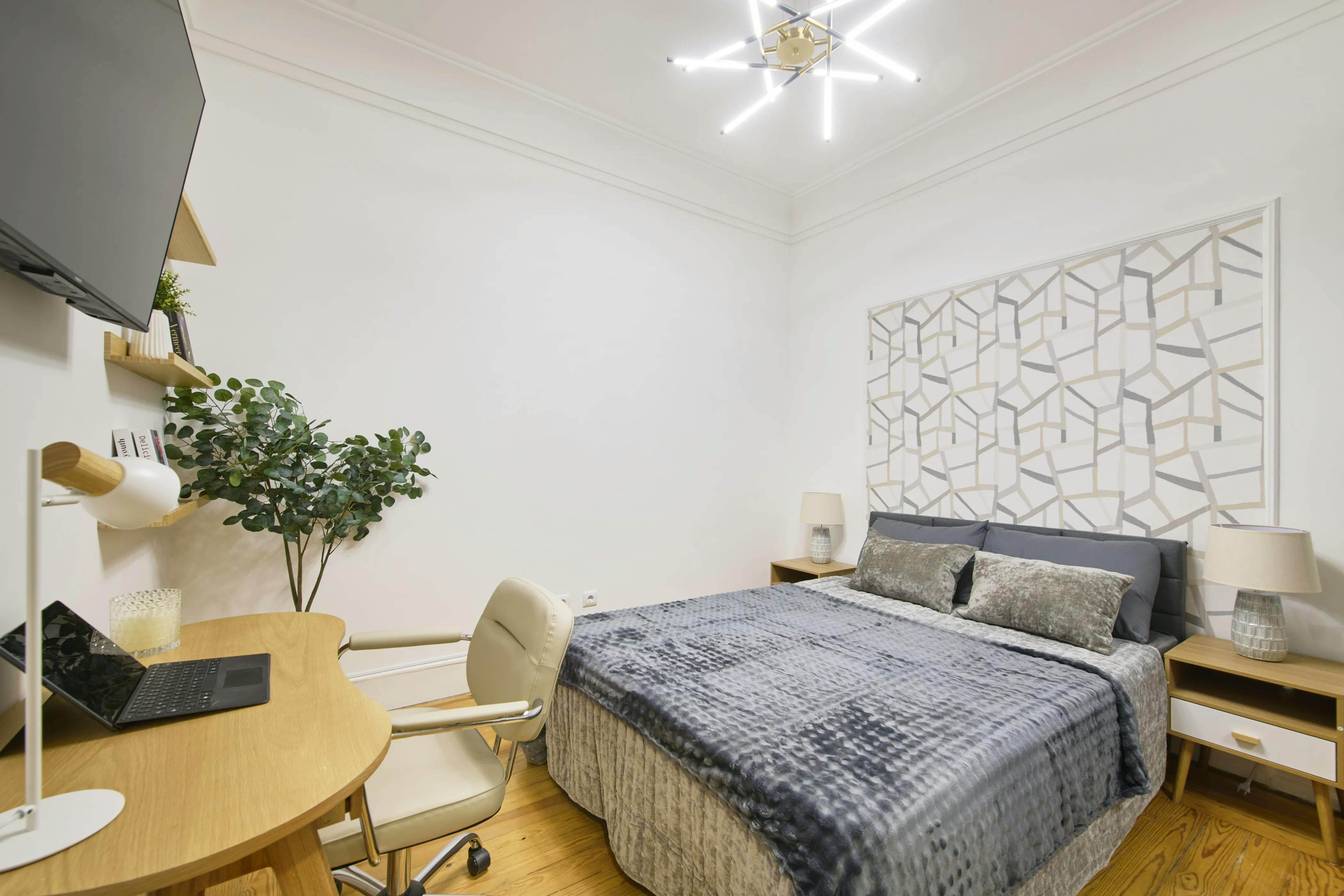 Avenida Almirante Reis, Lisbon preview