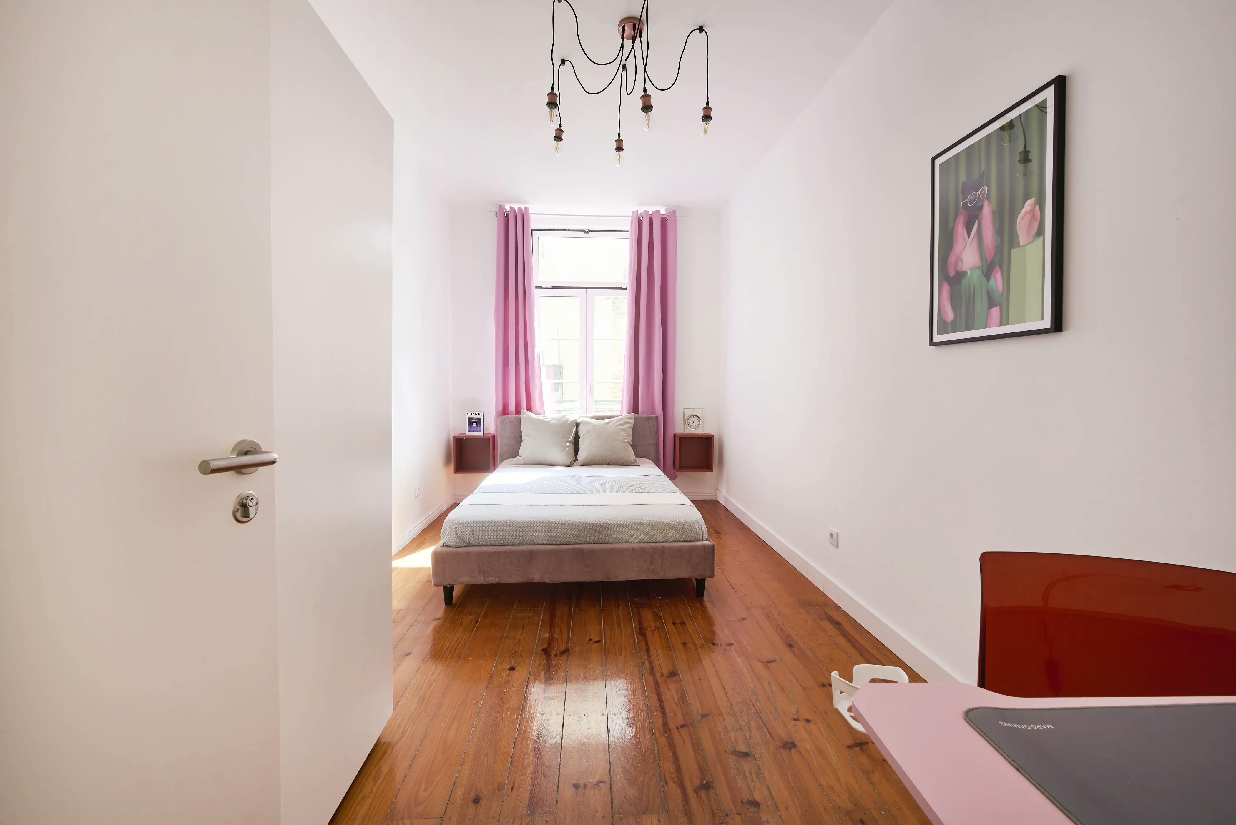 Calçada de Santo André, Lisbon preview