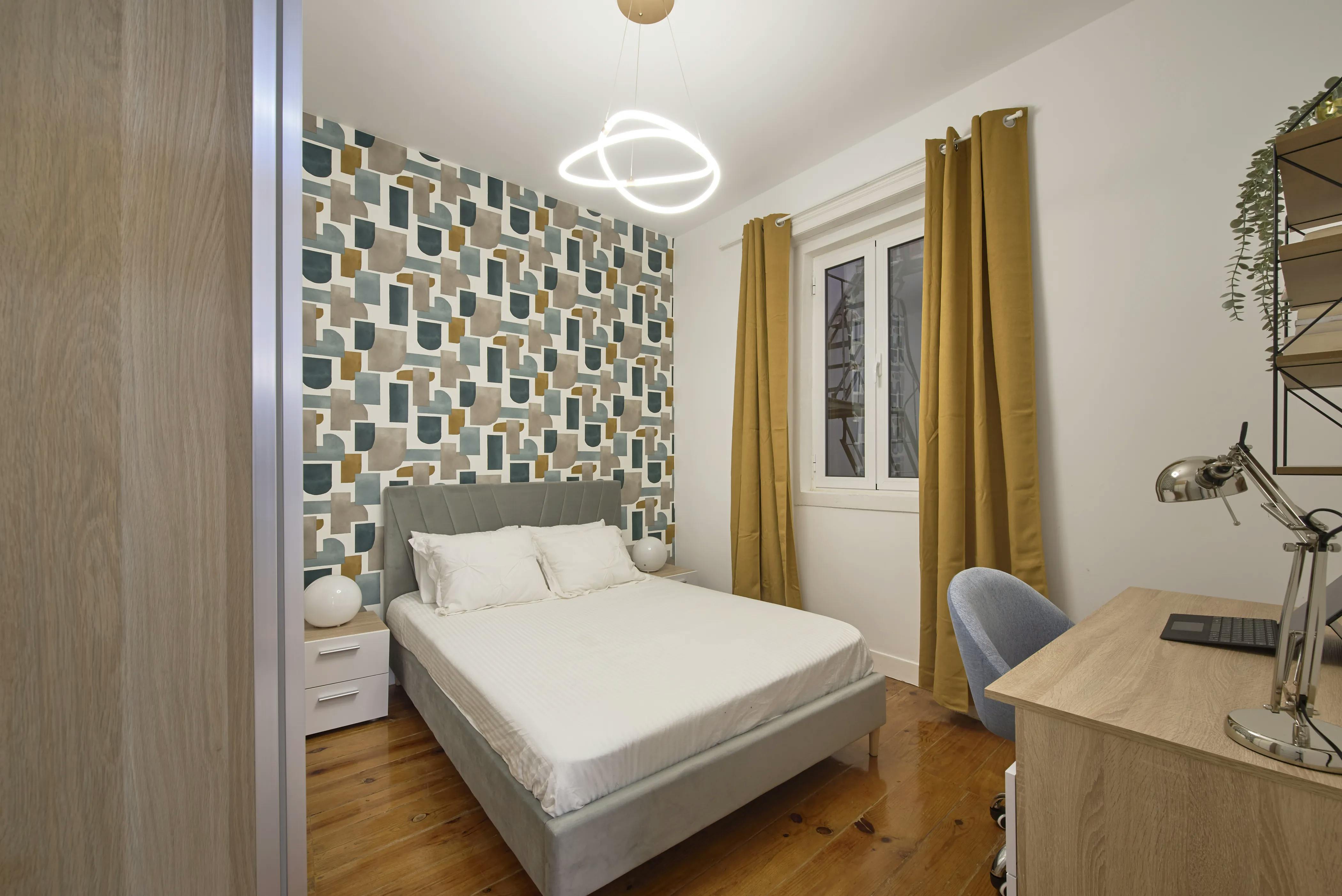 Rua Cidade da Horta, Lisbon preview