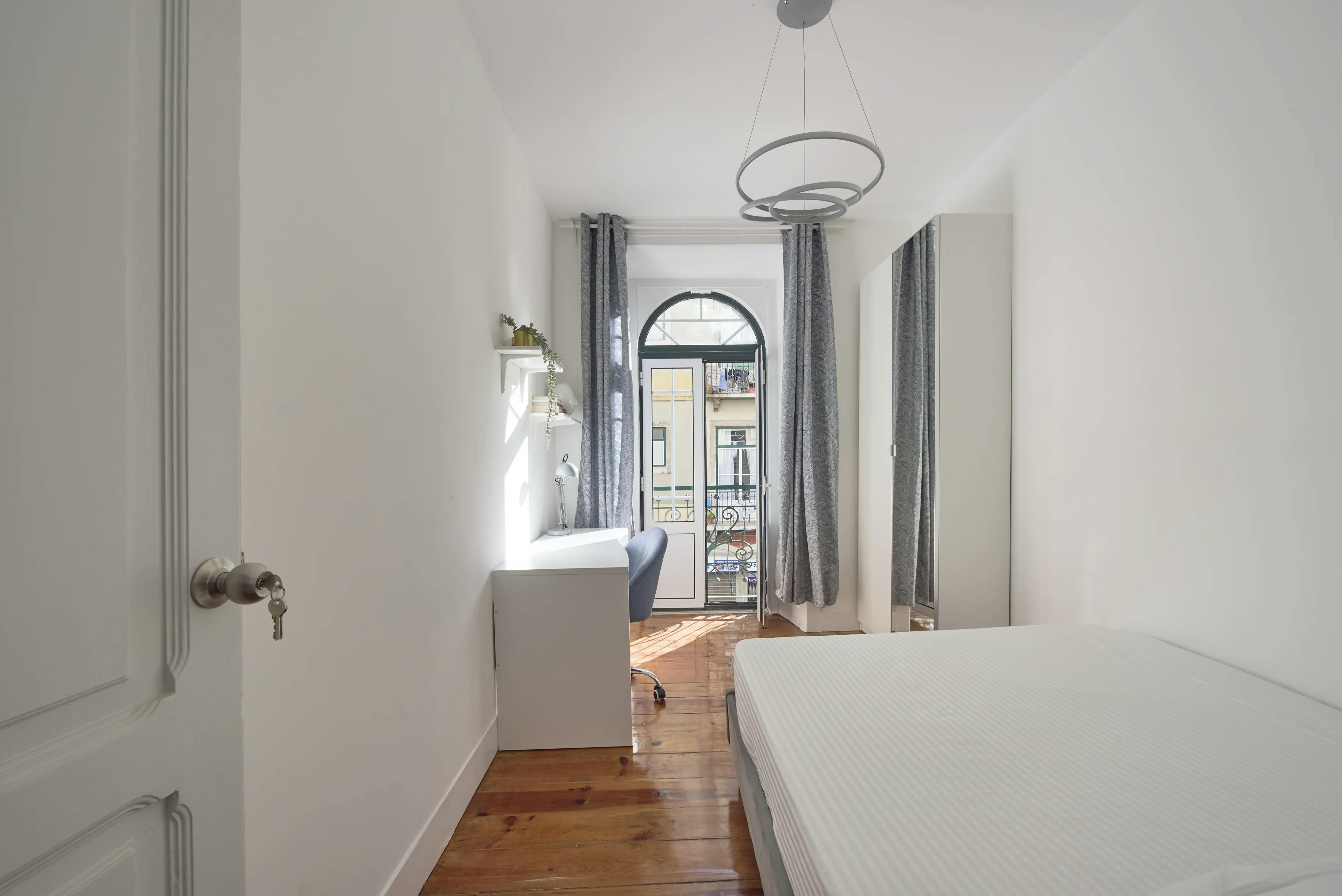 Rua Cidade da Horta, Lisbon preview