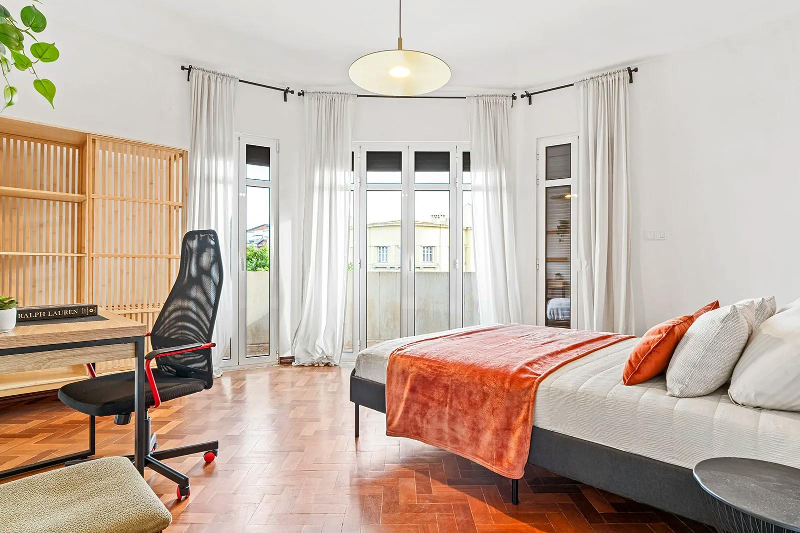 Rua Dom Francisco Manuel de Melo, Lisbon preview