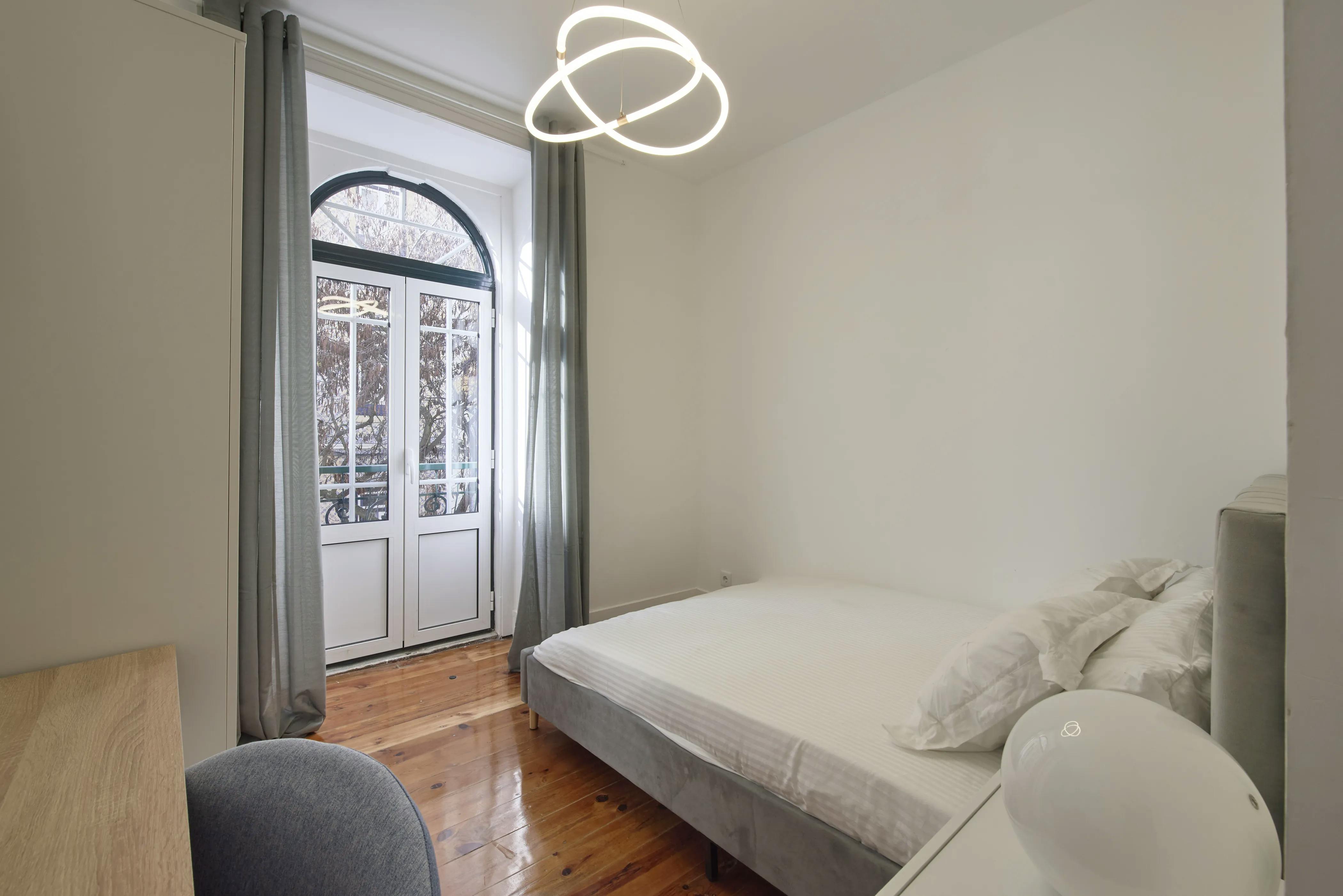 Rua Cidade da Horta, Lisbon preview