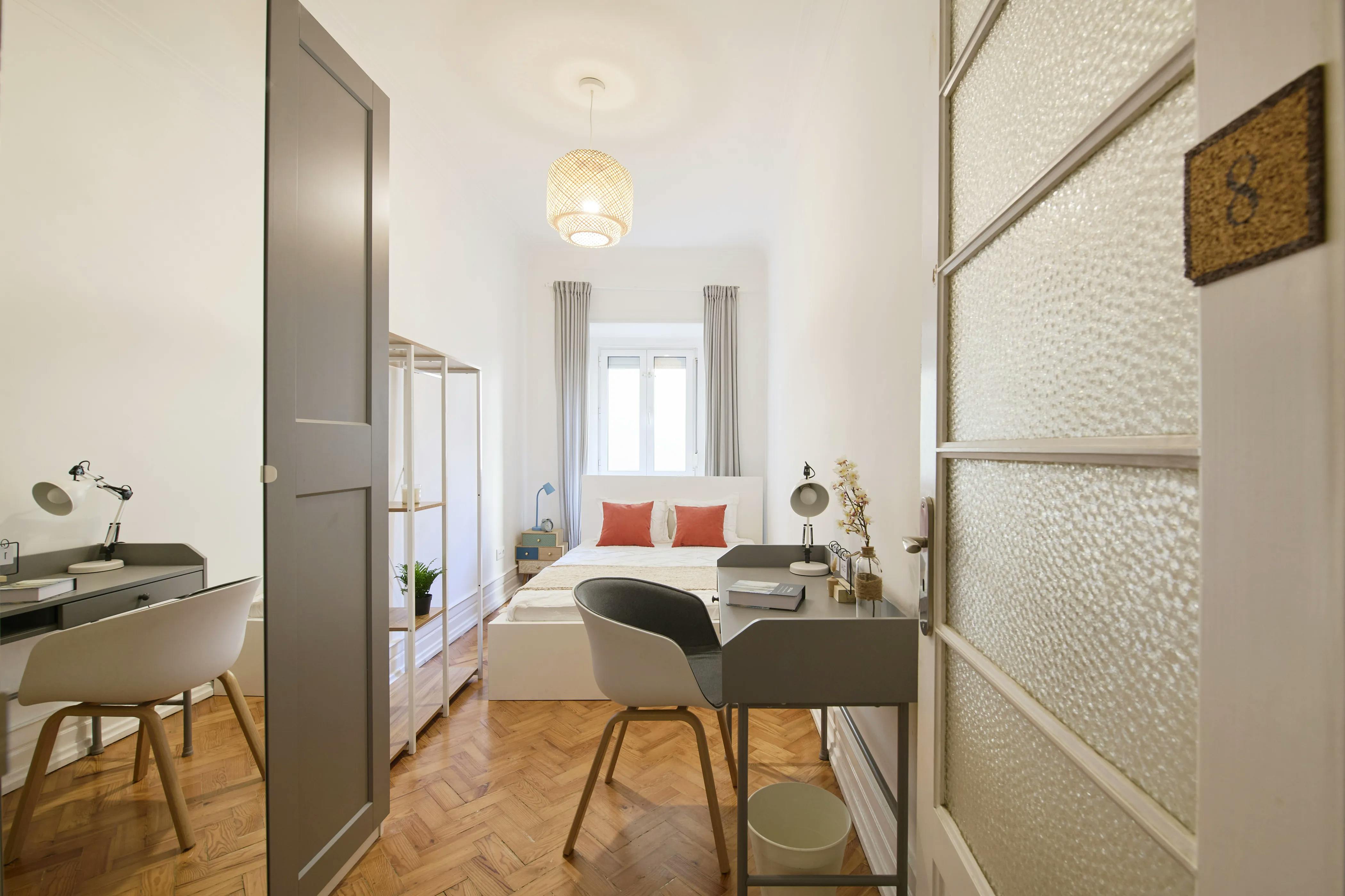 Rua Rodrigo da Fonseca, Lisbon preview