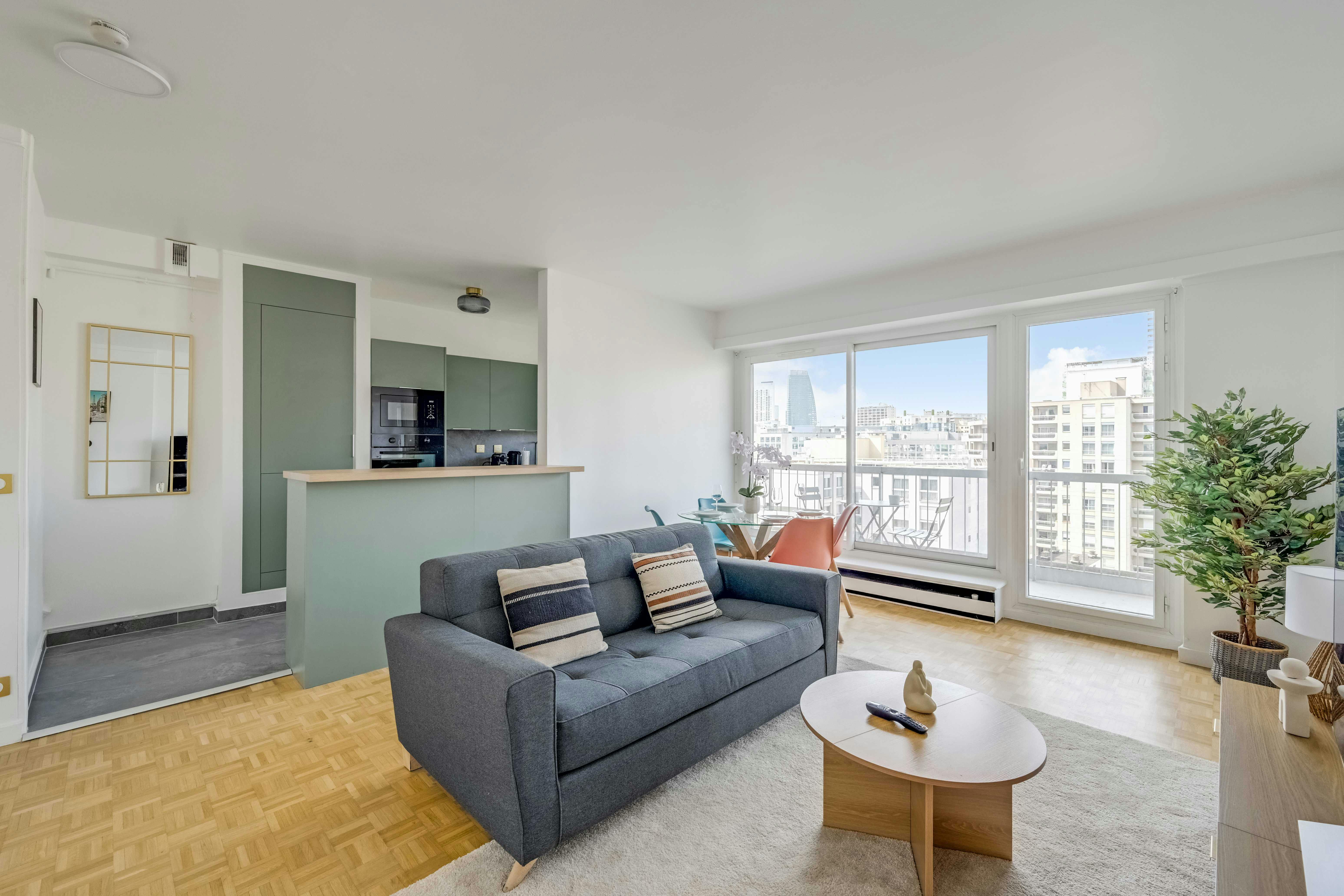 Rue de l'Abreuvoir, Courbevoie preview