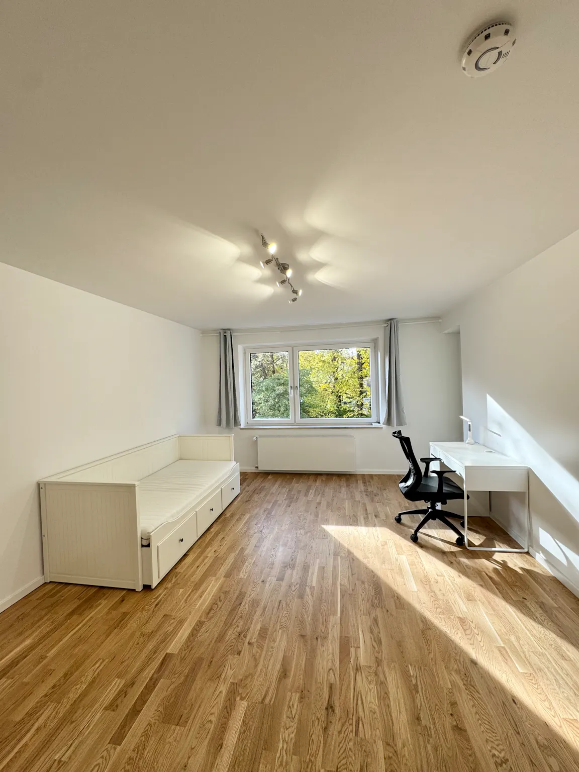 Hagedornstraße, Munich preview