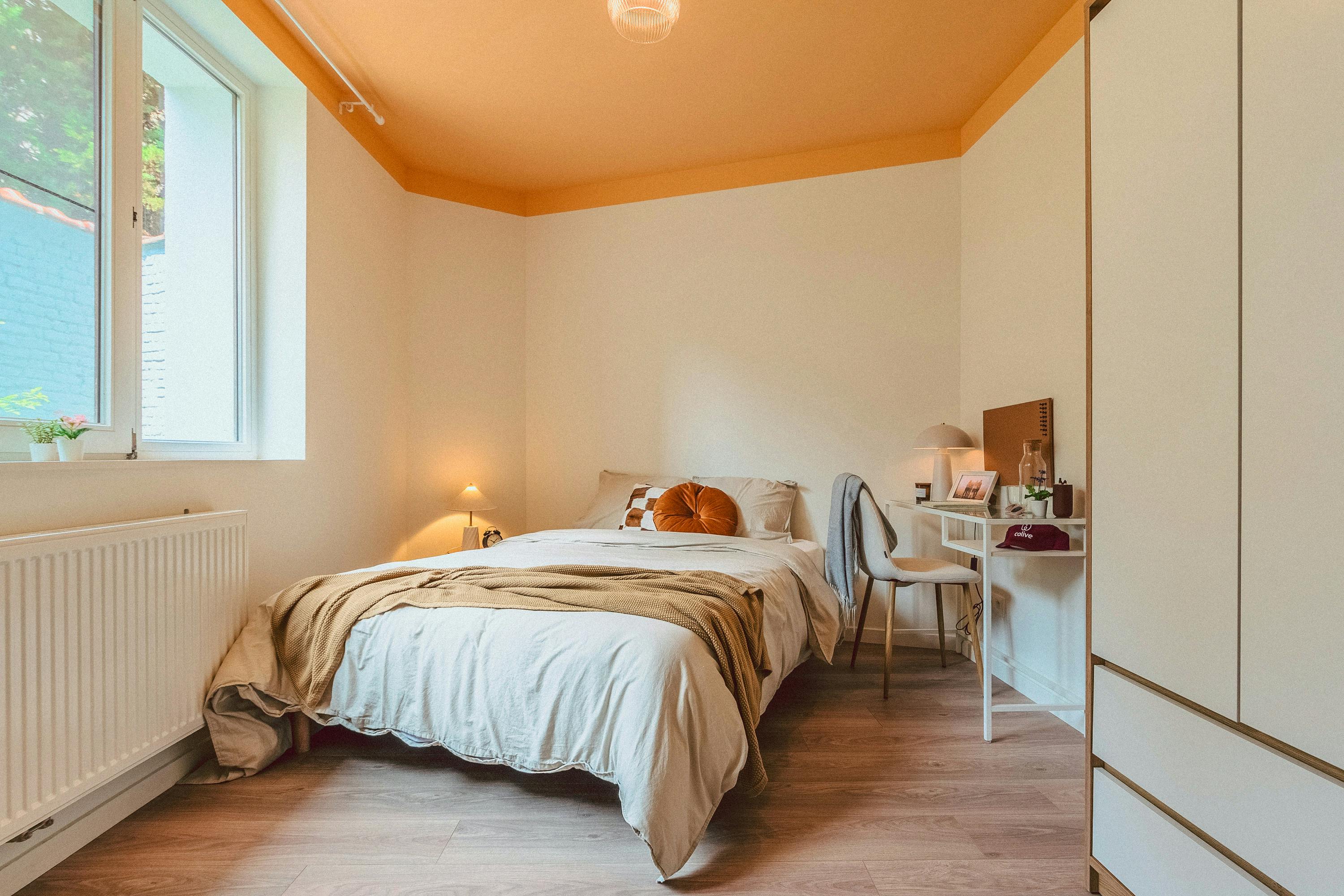 Appartement in Sint-Joost-ten-Node