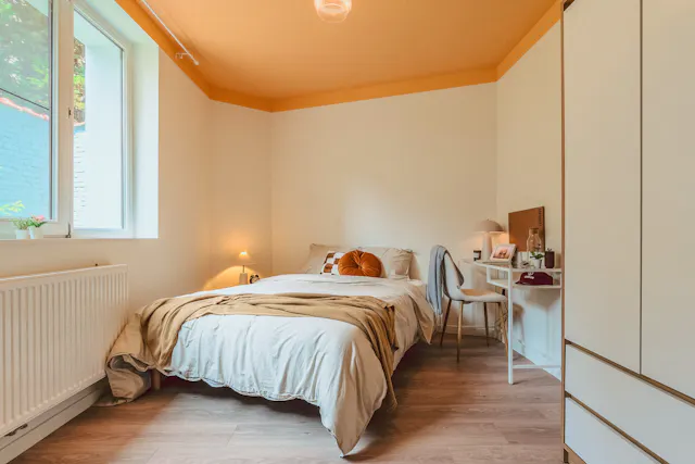 Private room in Rue du Cadran, Saint-Josse-ten-Noode (1710540) room image 1