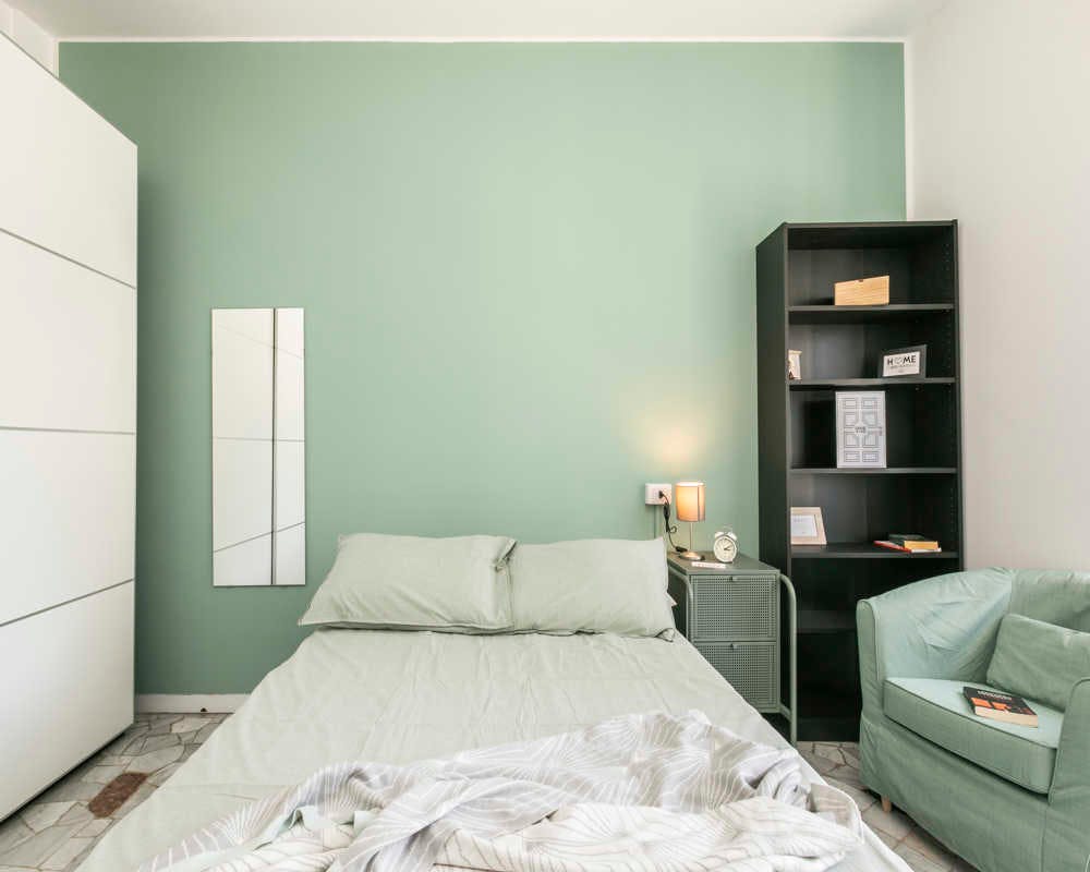 Via Francesco Primaticcio, Milan preview