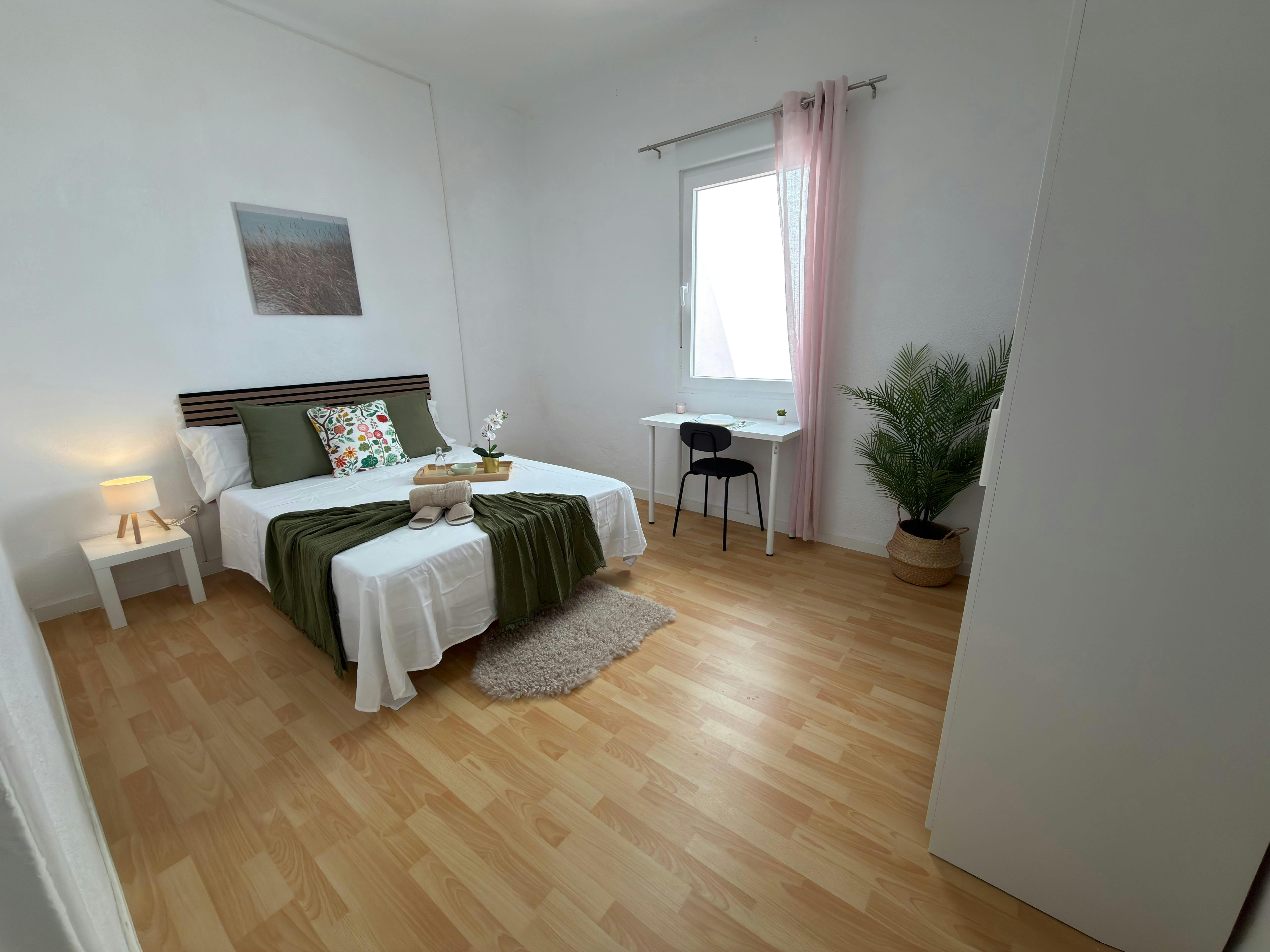 Calle de Magallanes, Madrid preview