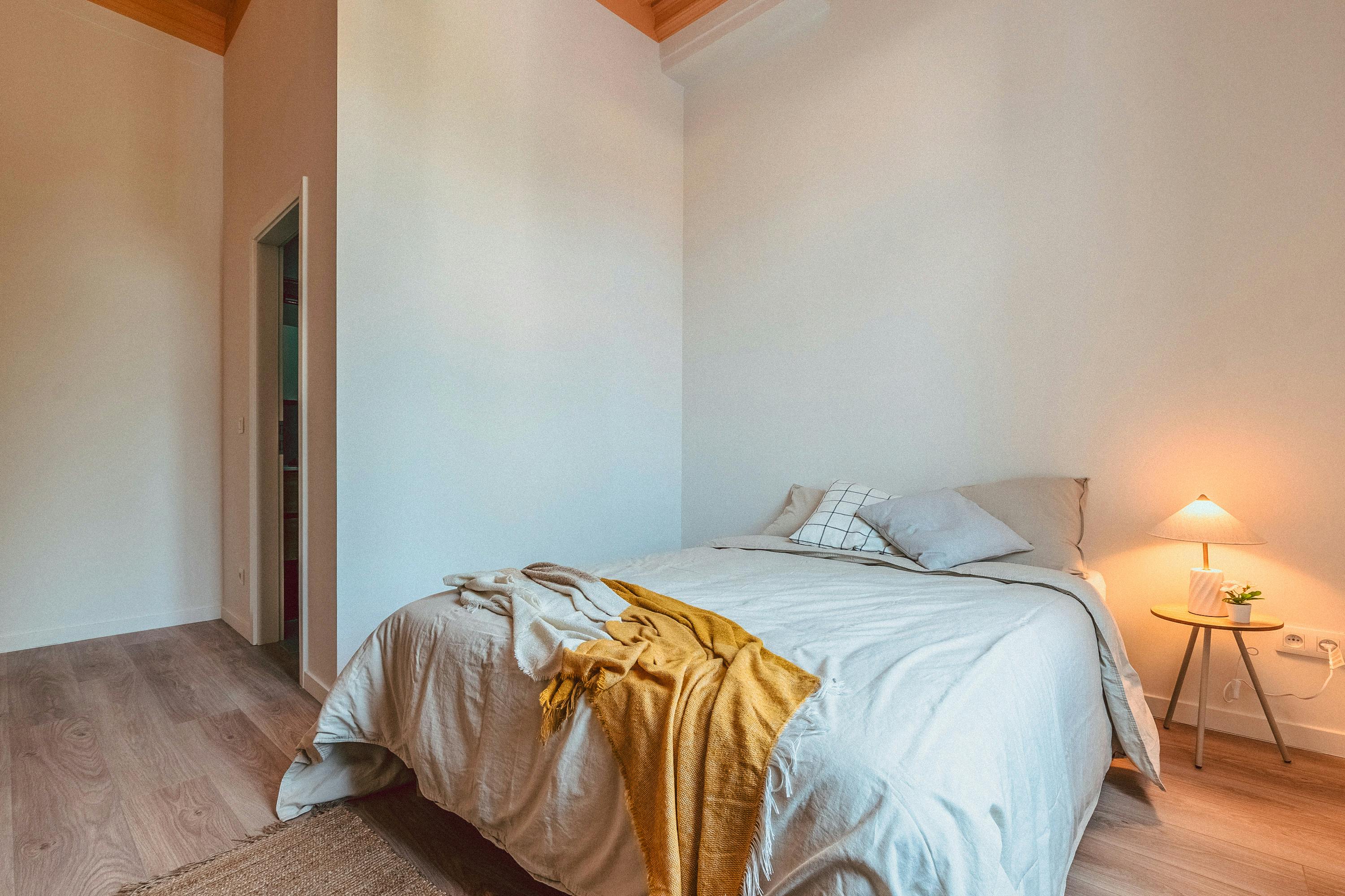 Appartement in Sint-Joost-ten-Node