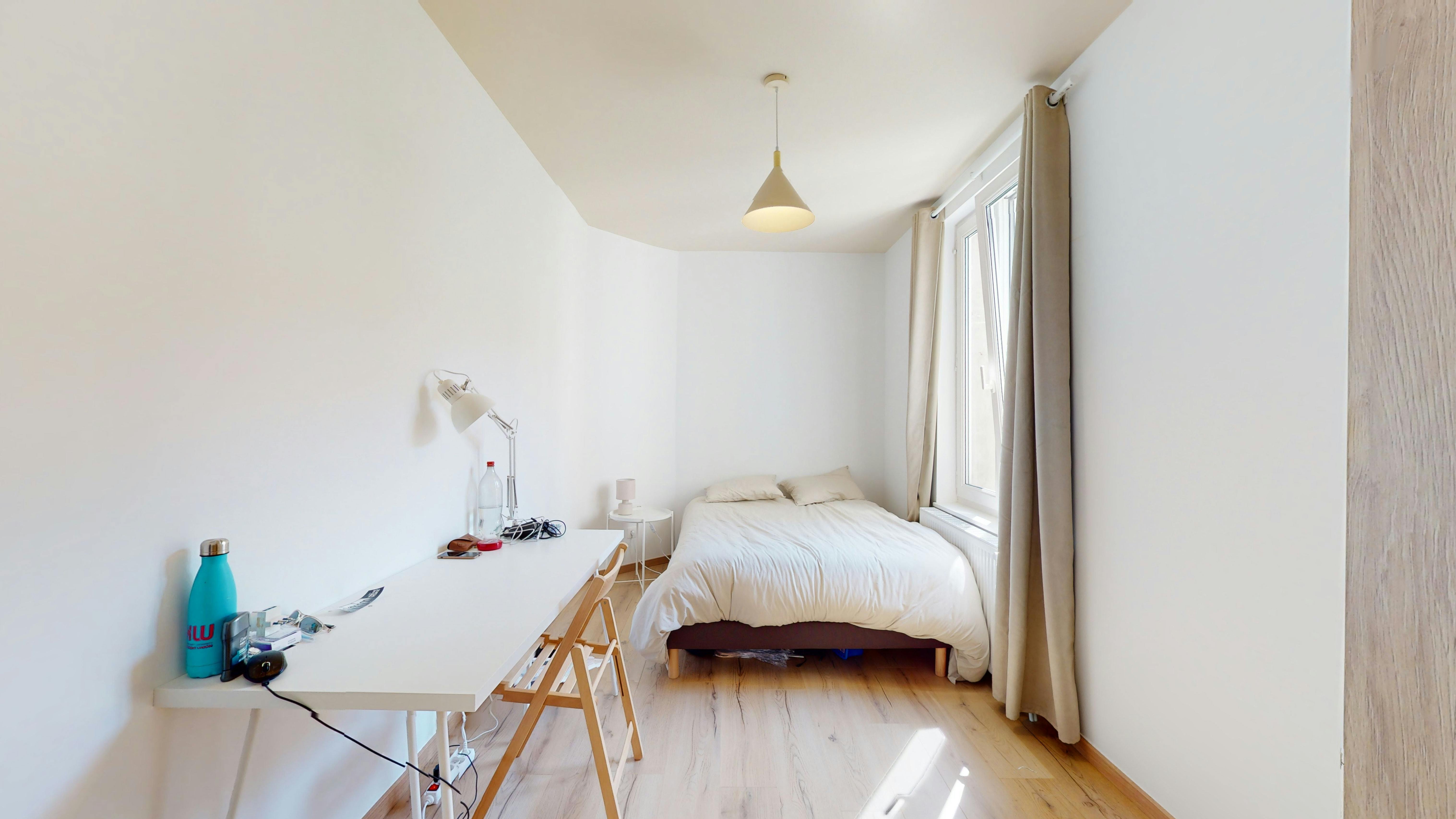 Rue Wéry, Ixelles preview