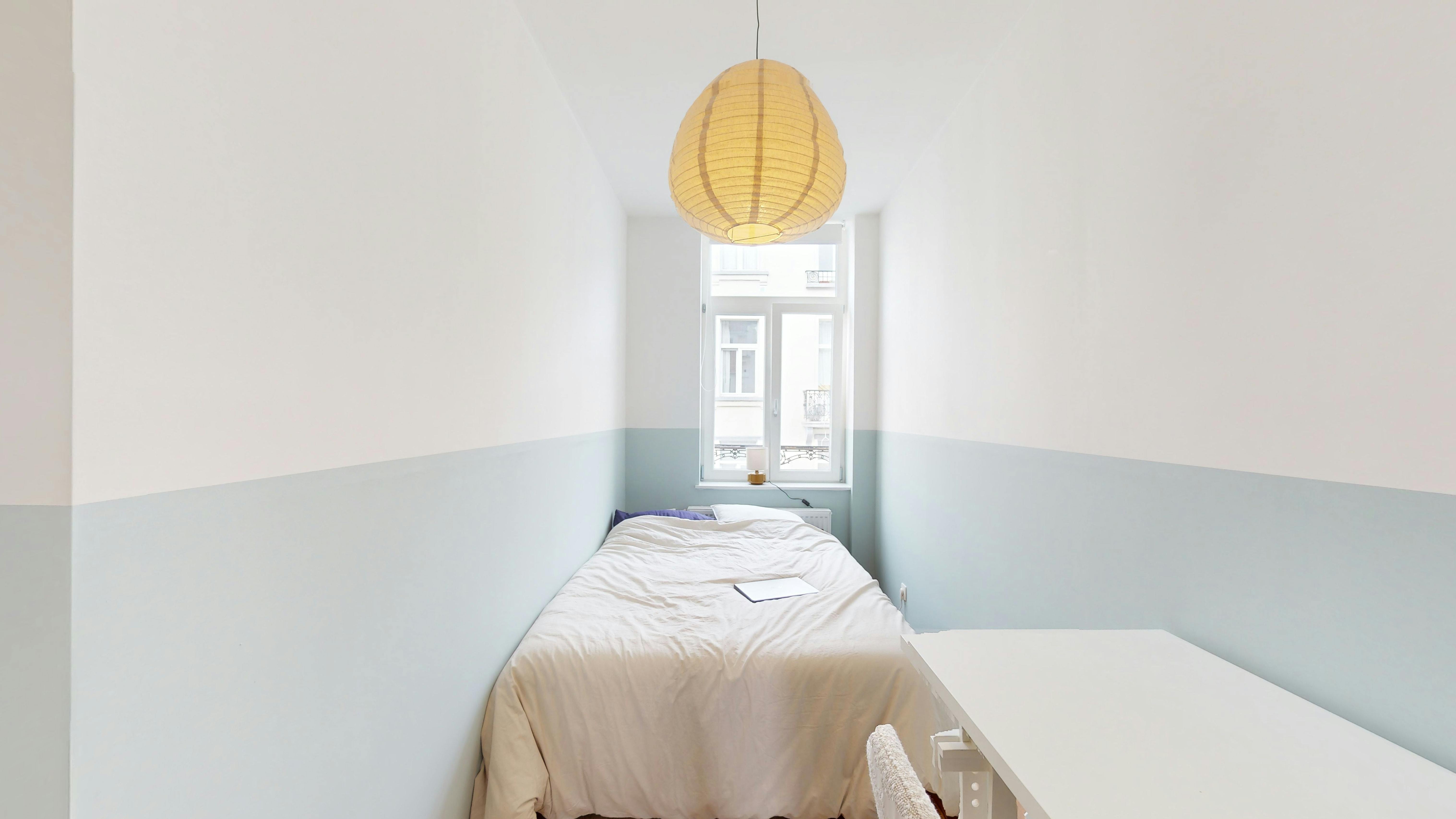 Appartement in Sint-Gillis