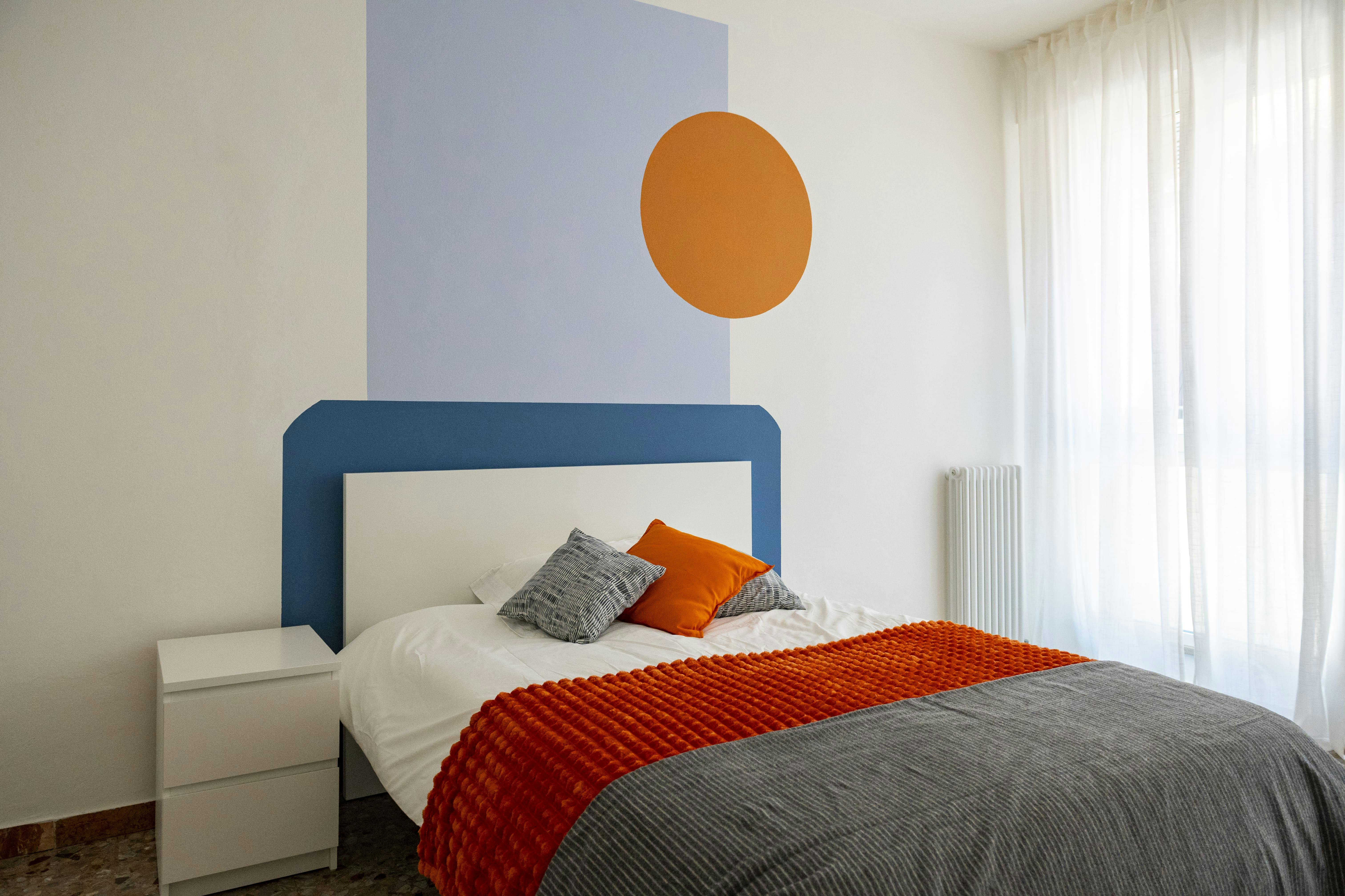 Отдельная комната сдается в аренду за 475 € в месяц в Forlì, Via Bruni