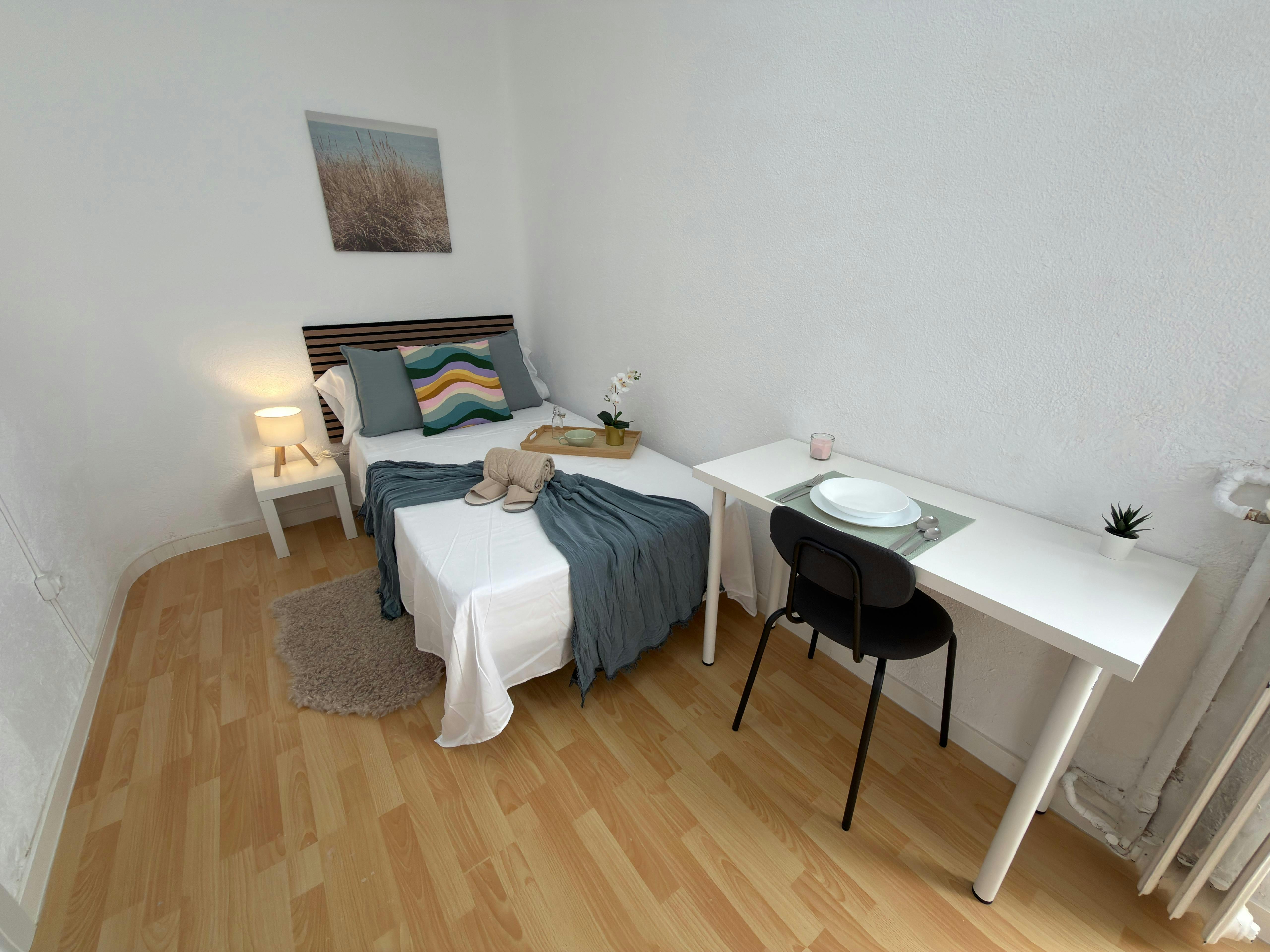 Calle de Magallanes, Madrid preview