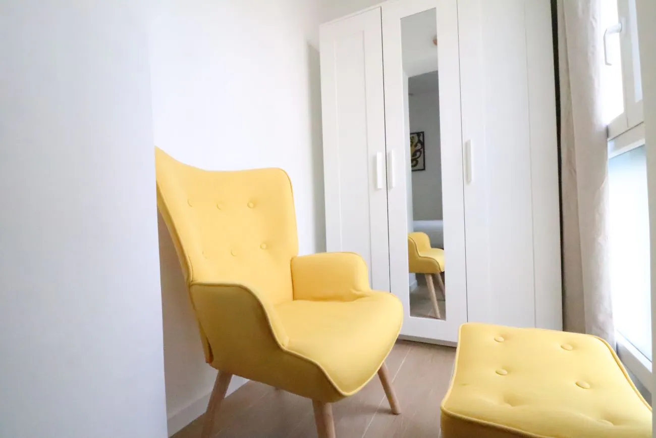 Private room in Rue Barberis, Nice (1710568) ROOM 3