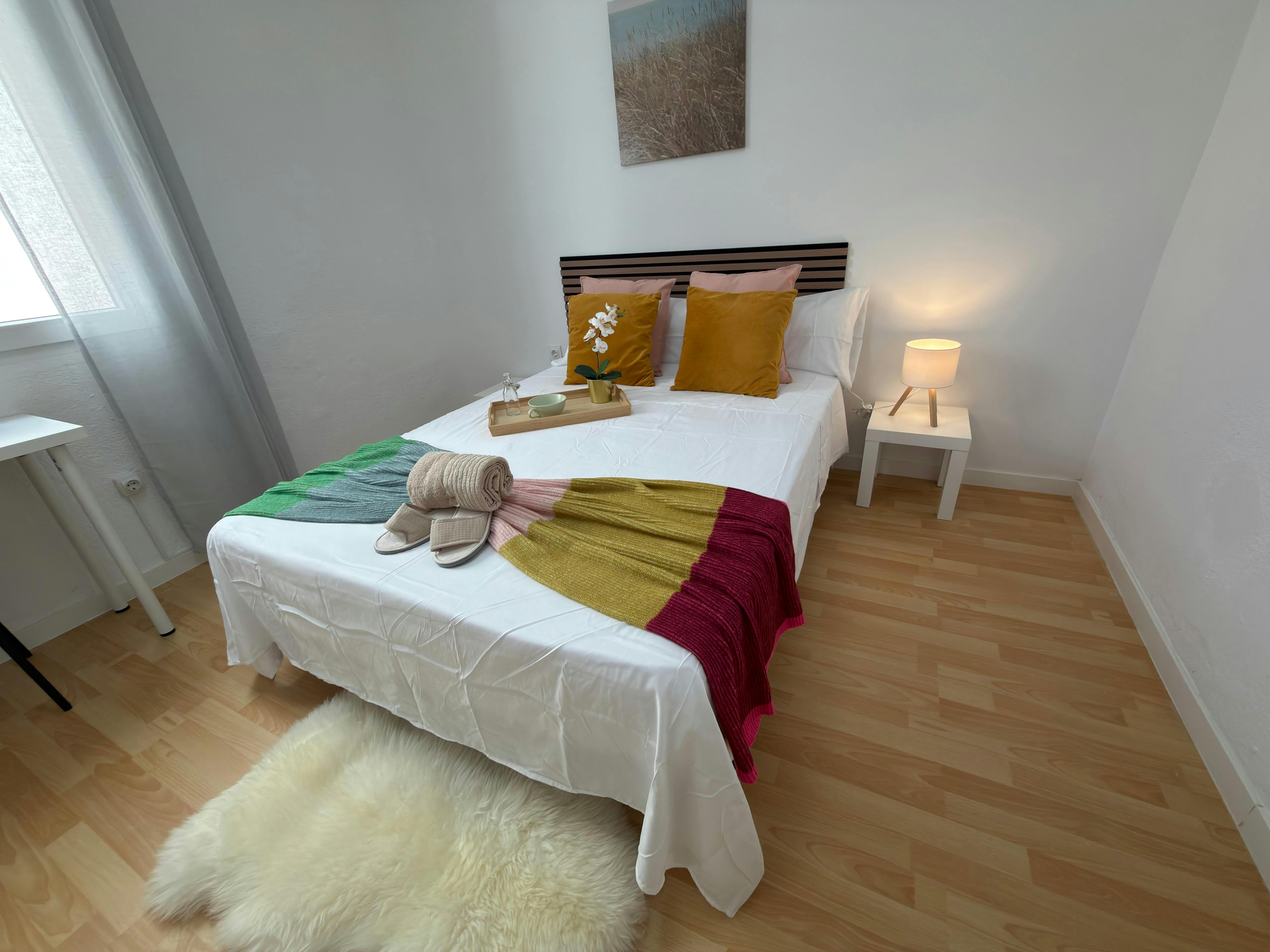 Calle de Magallanes, Madrid preview