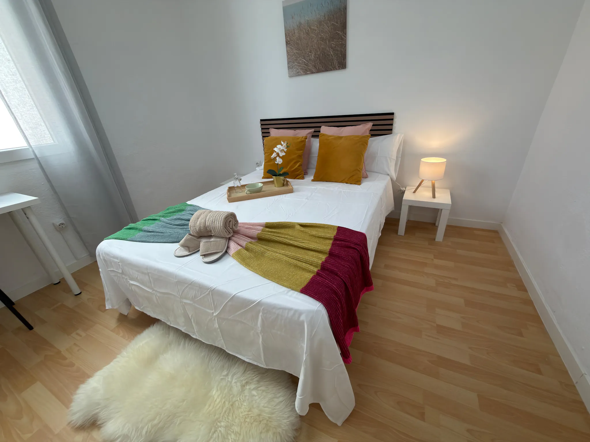 Calle de Magallanes, Madrid preview