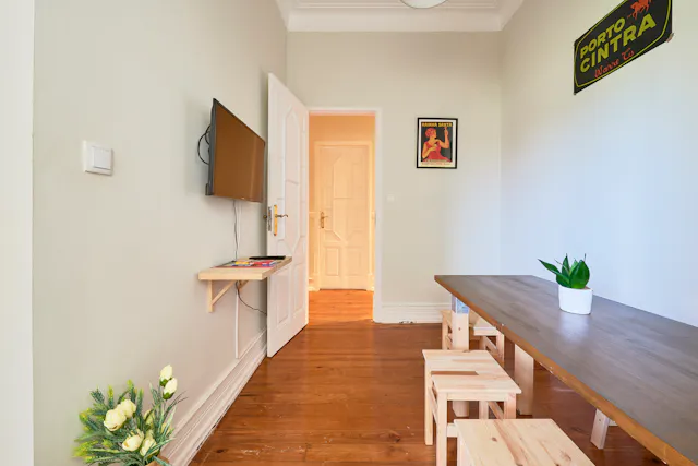Private room in Rua Augusto Gil, Lisbon (1710586) room image 10