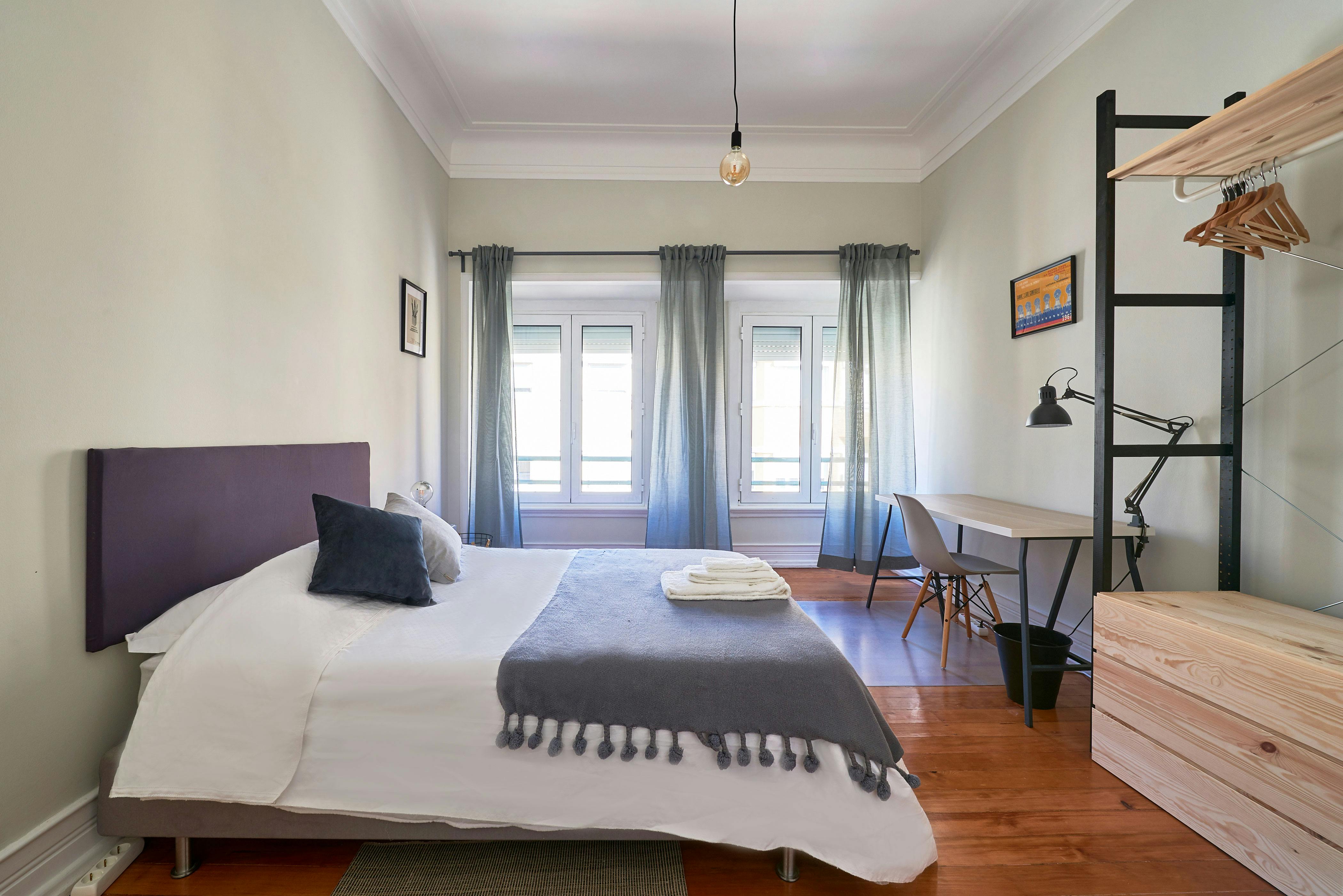 Rua Augusto Gil, Lisbon preview