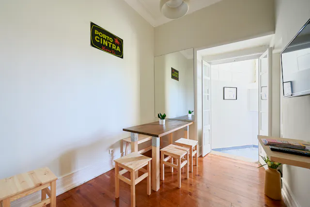 Private room in Rua Augusto Gil, Lisbon (1710593) room image 9