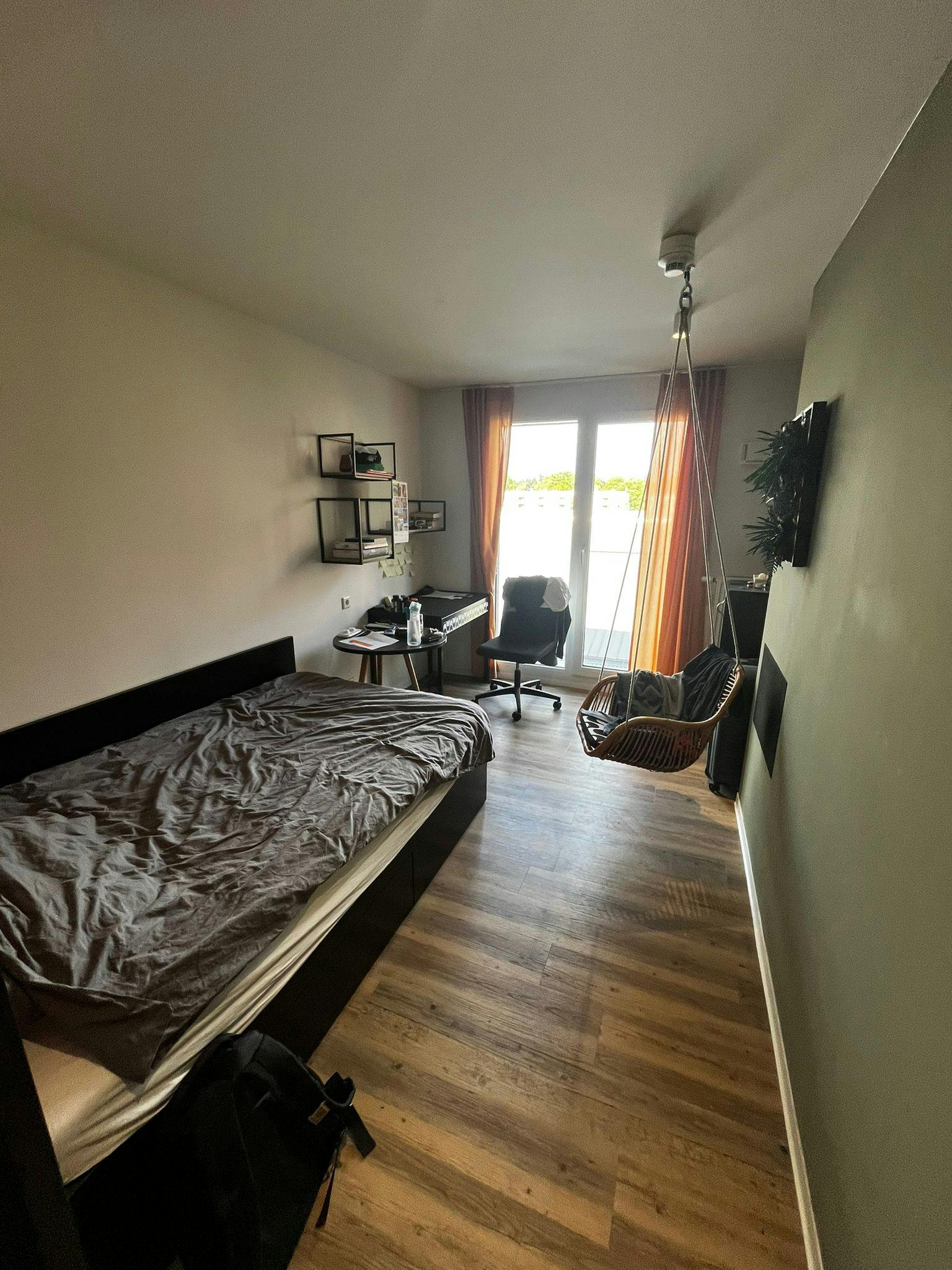 Adickesallee, Frankfurt am Main preview