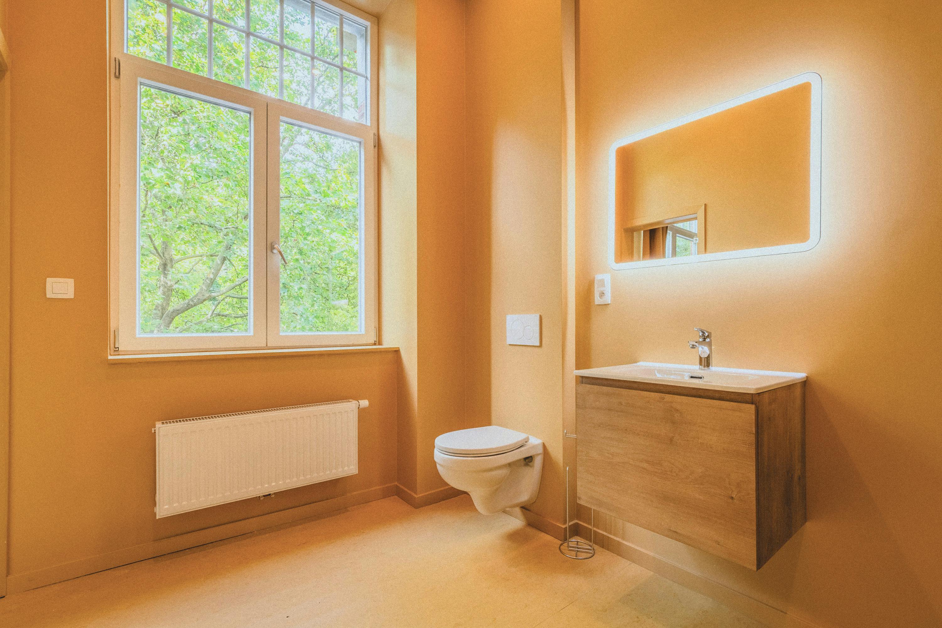 Private room in Boulevard Brand Whitlock, Woluwe-Saint-Lambert (1710605) room image 80