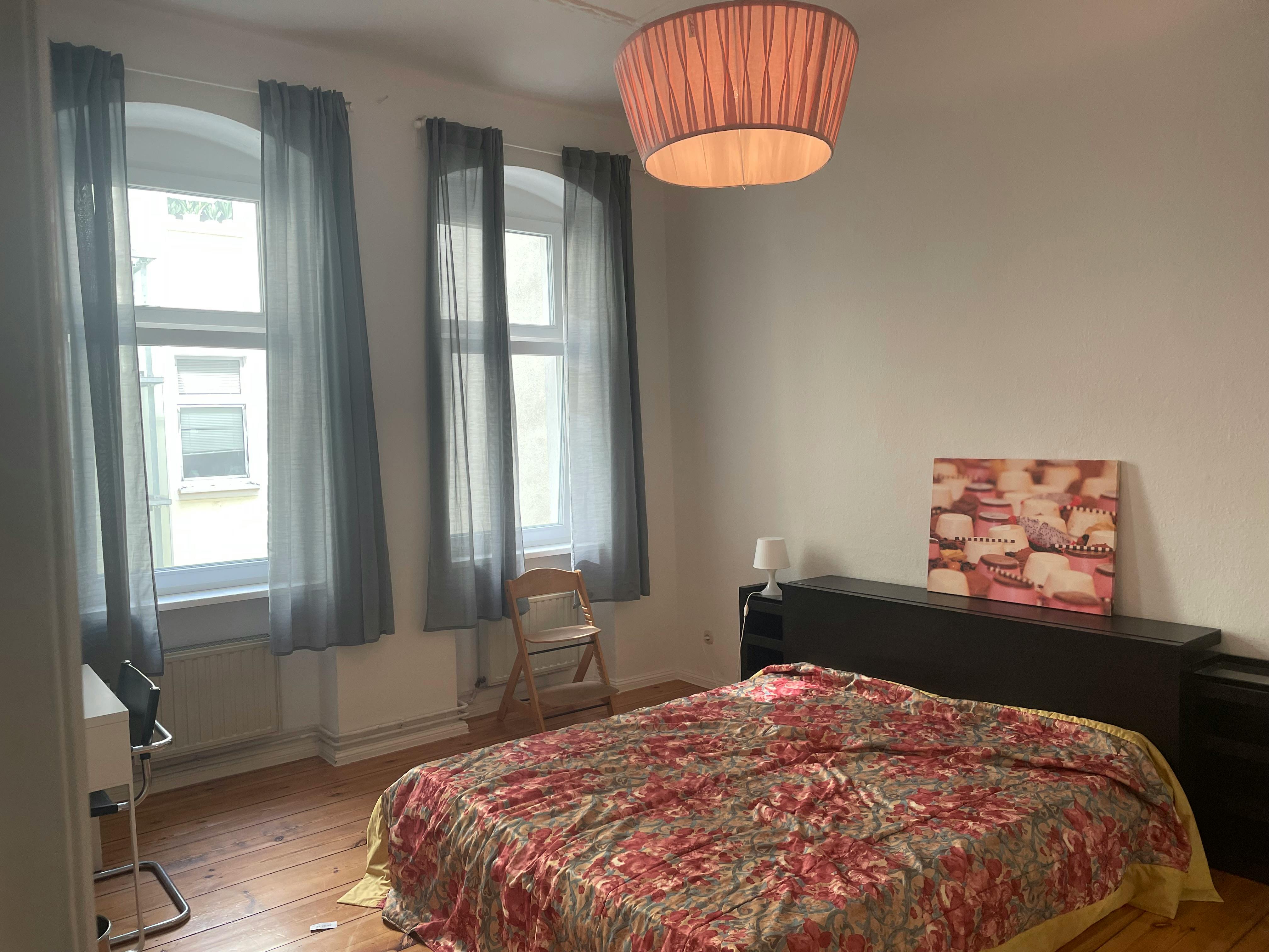 Mandelstraße, Berlin preview