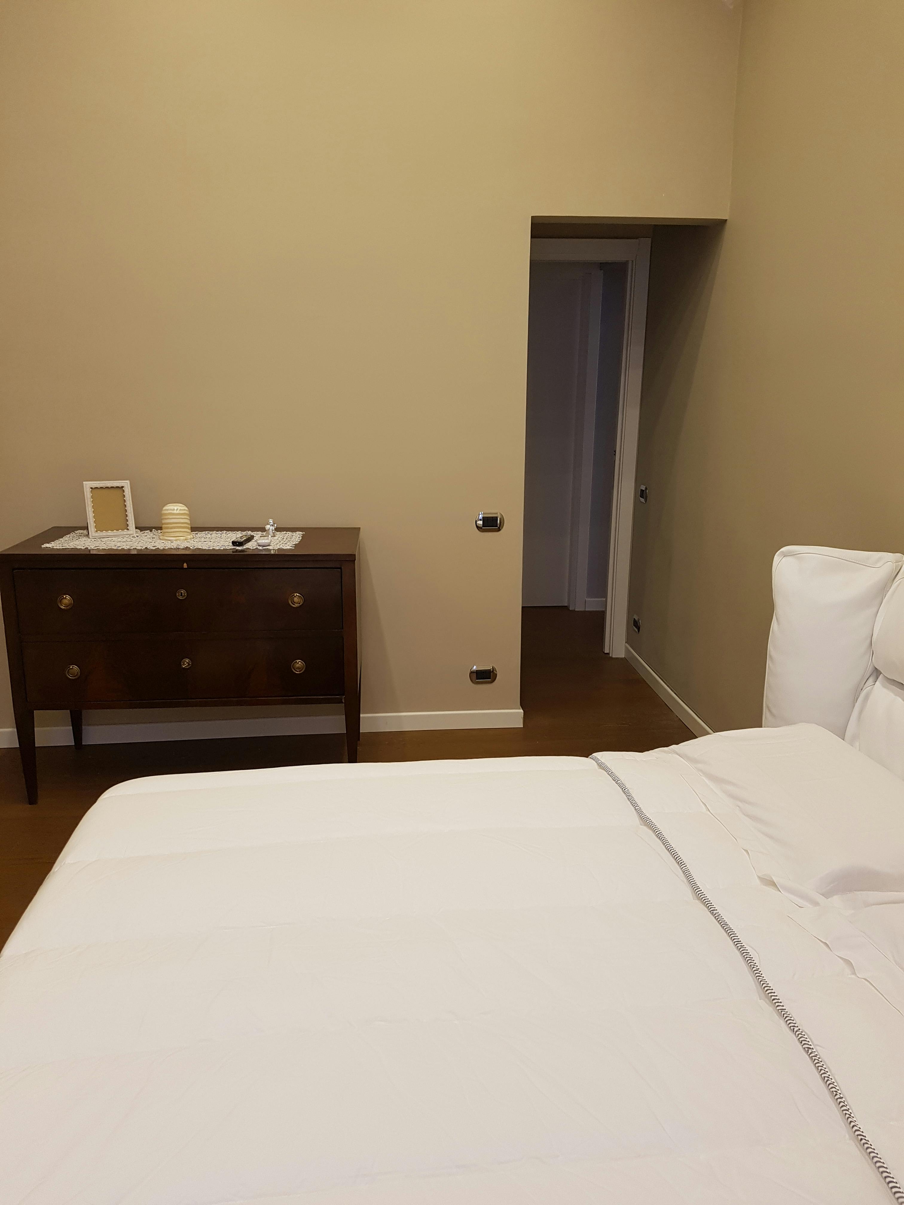 2-Bedroom Apartment in Via Nazionale, Rome (1710608) ROOM 2