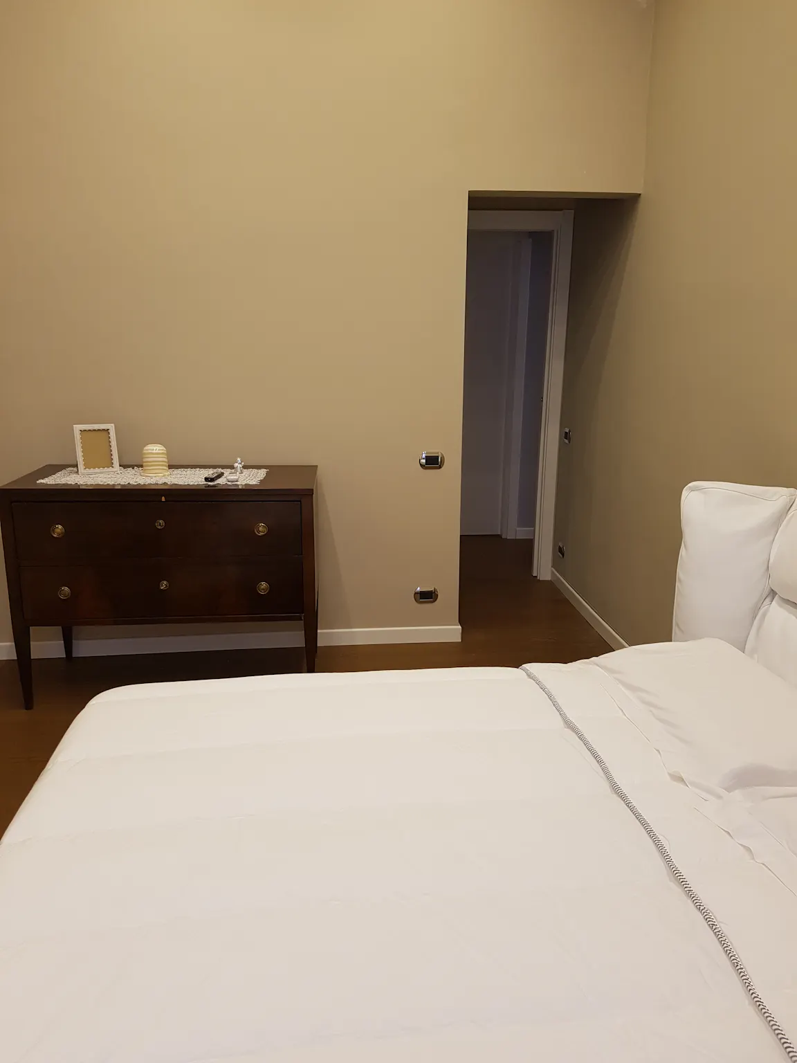 2-Bedroom Apartment in Via Nazionale, Rome (1710608) ROOM 2