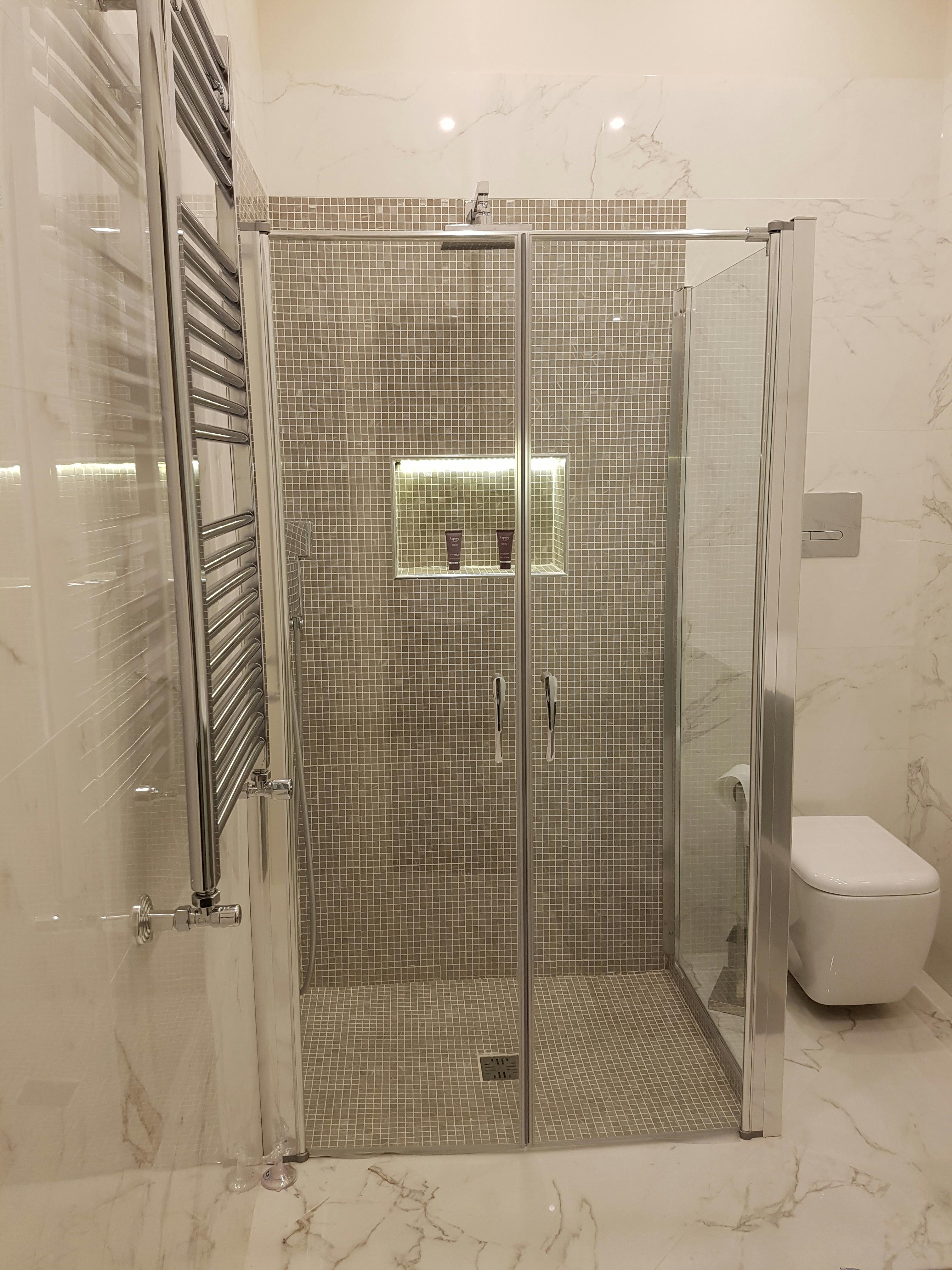 2-Bedroom Apartment in Via Nazionale, Rome (1710608) ROOM 4