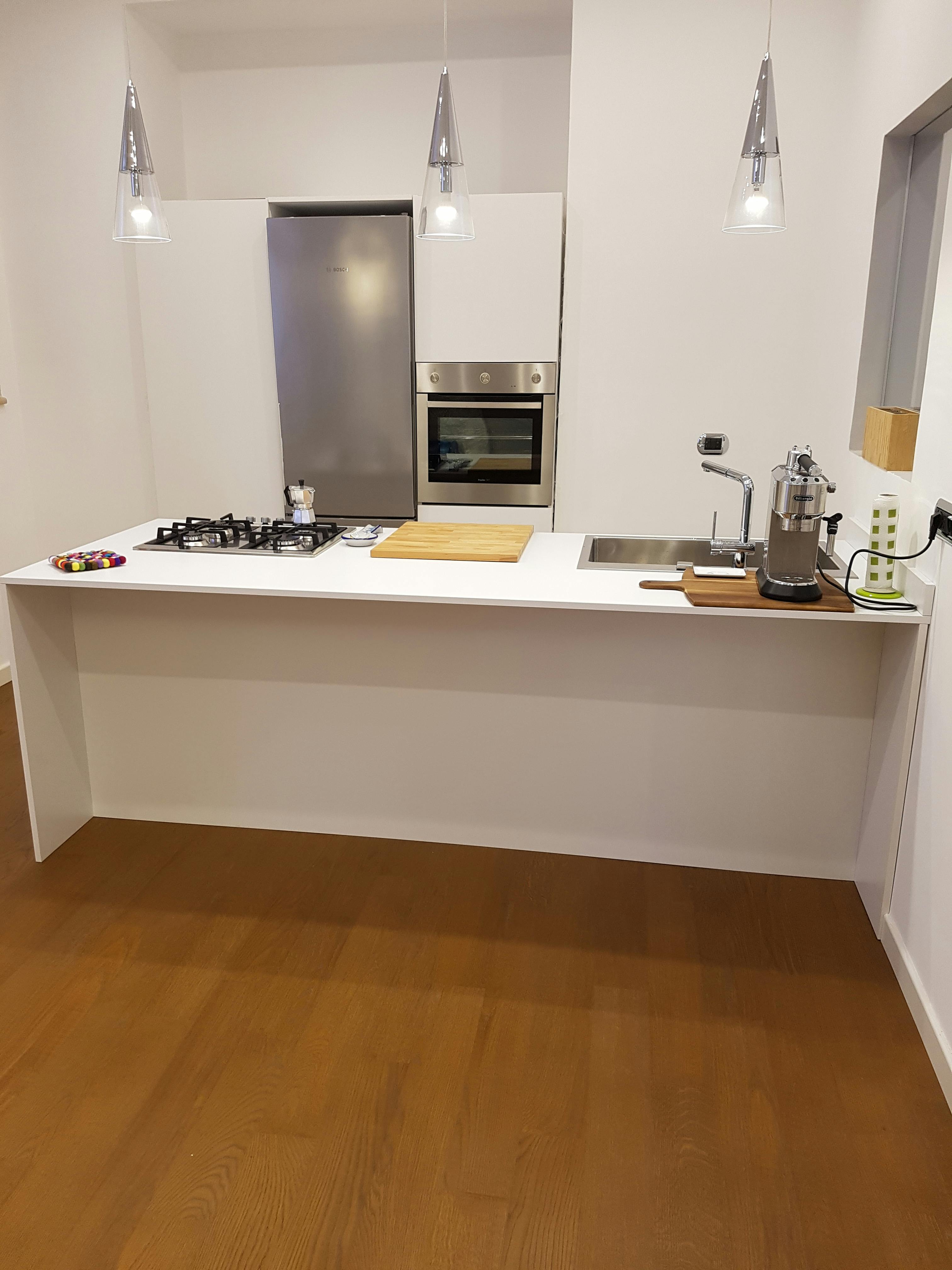 2-Bedroom Apartment in Via Nazionale, Rome (1710608) ROOM